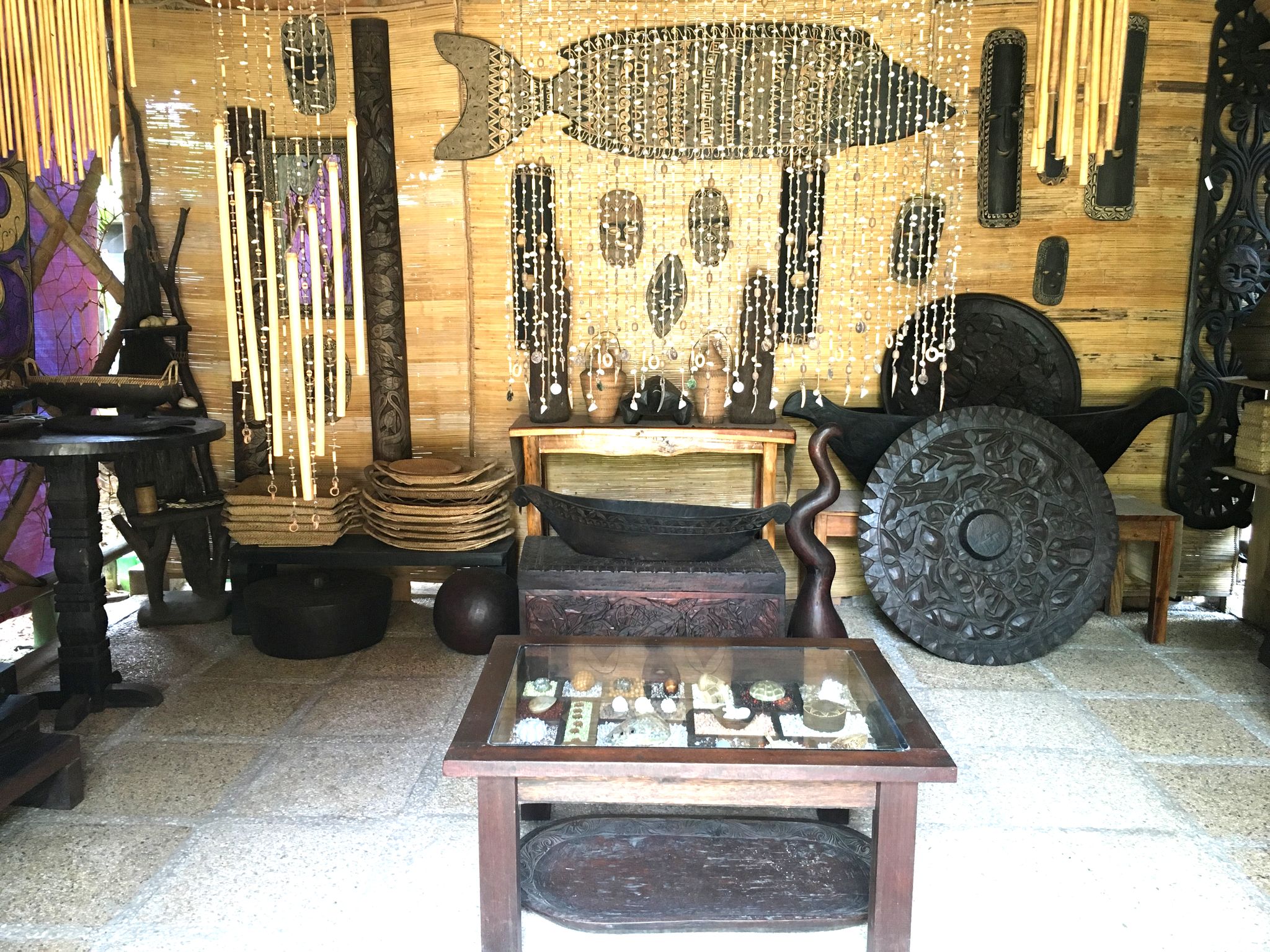 Darayonan Lodge