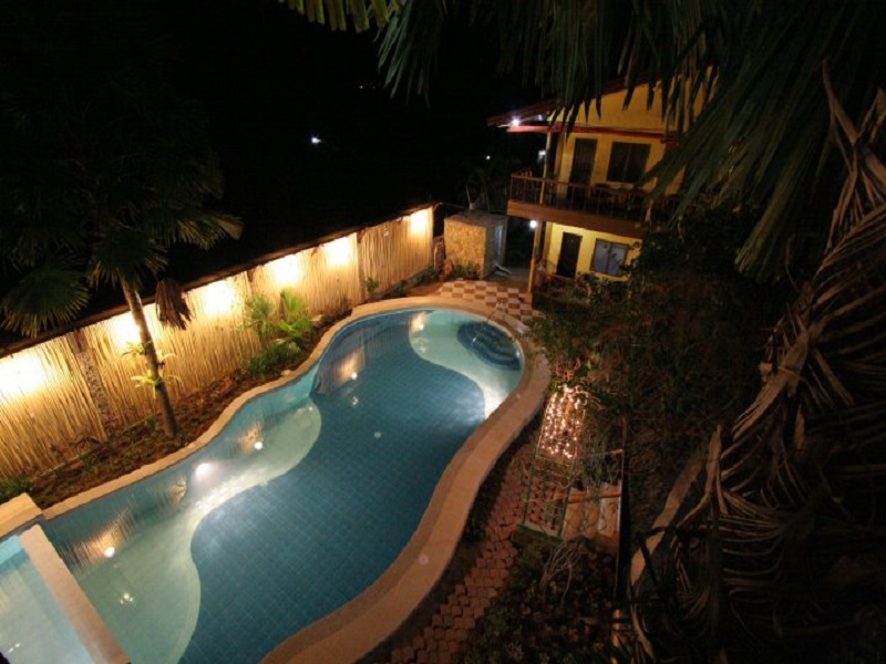 Darayonan Lodge