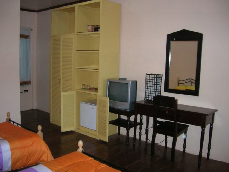 Darayonan Lodge