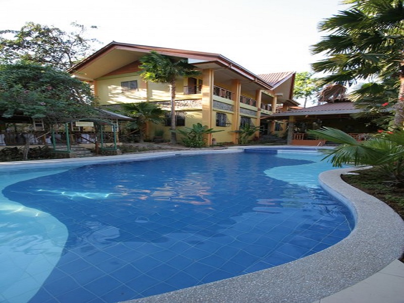 Darayonan Lodge