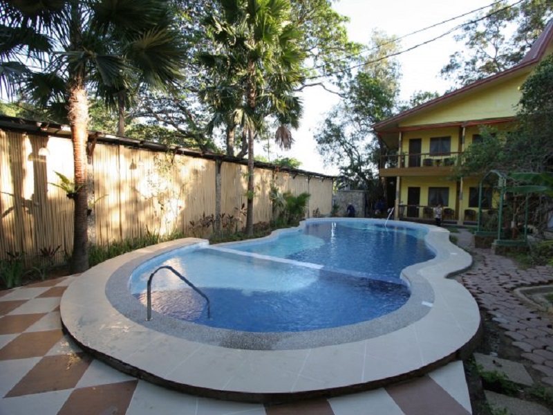 Darayonan Lodge
