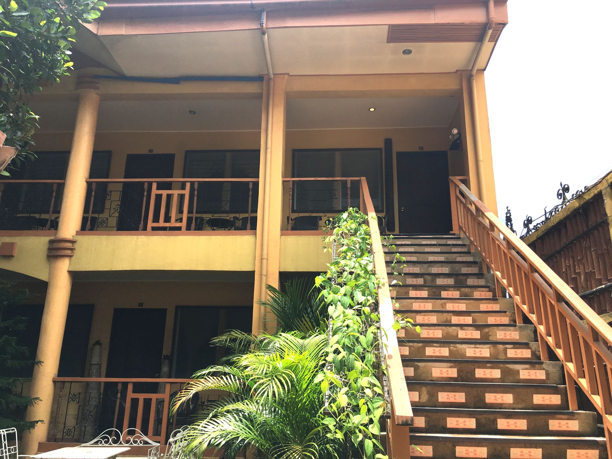 Darayonan Lodge