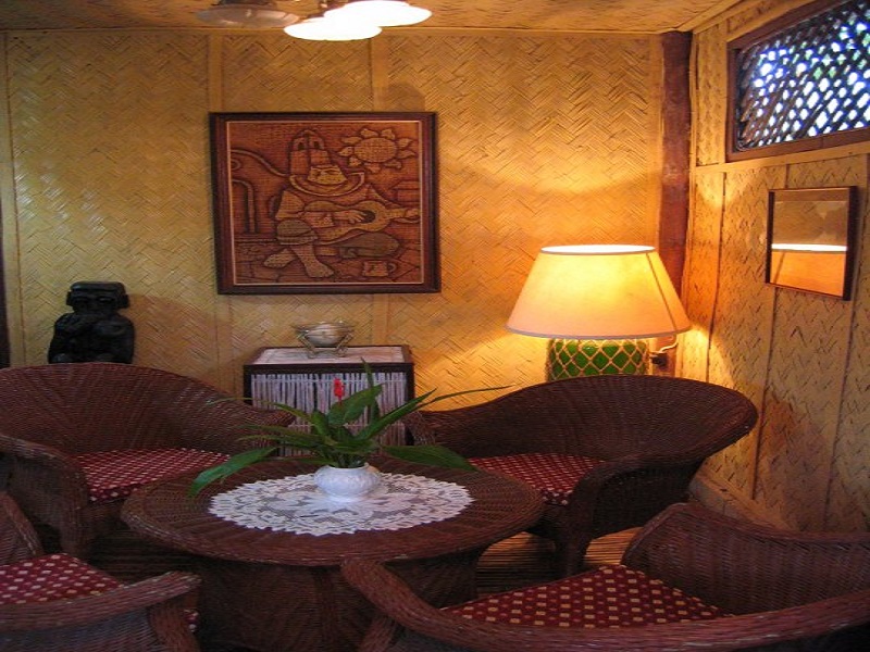 Darayonan Lodge