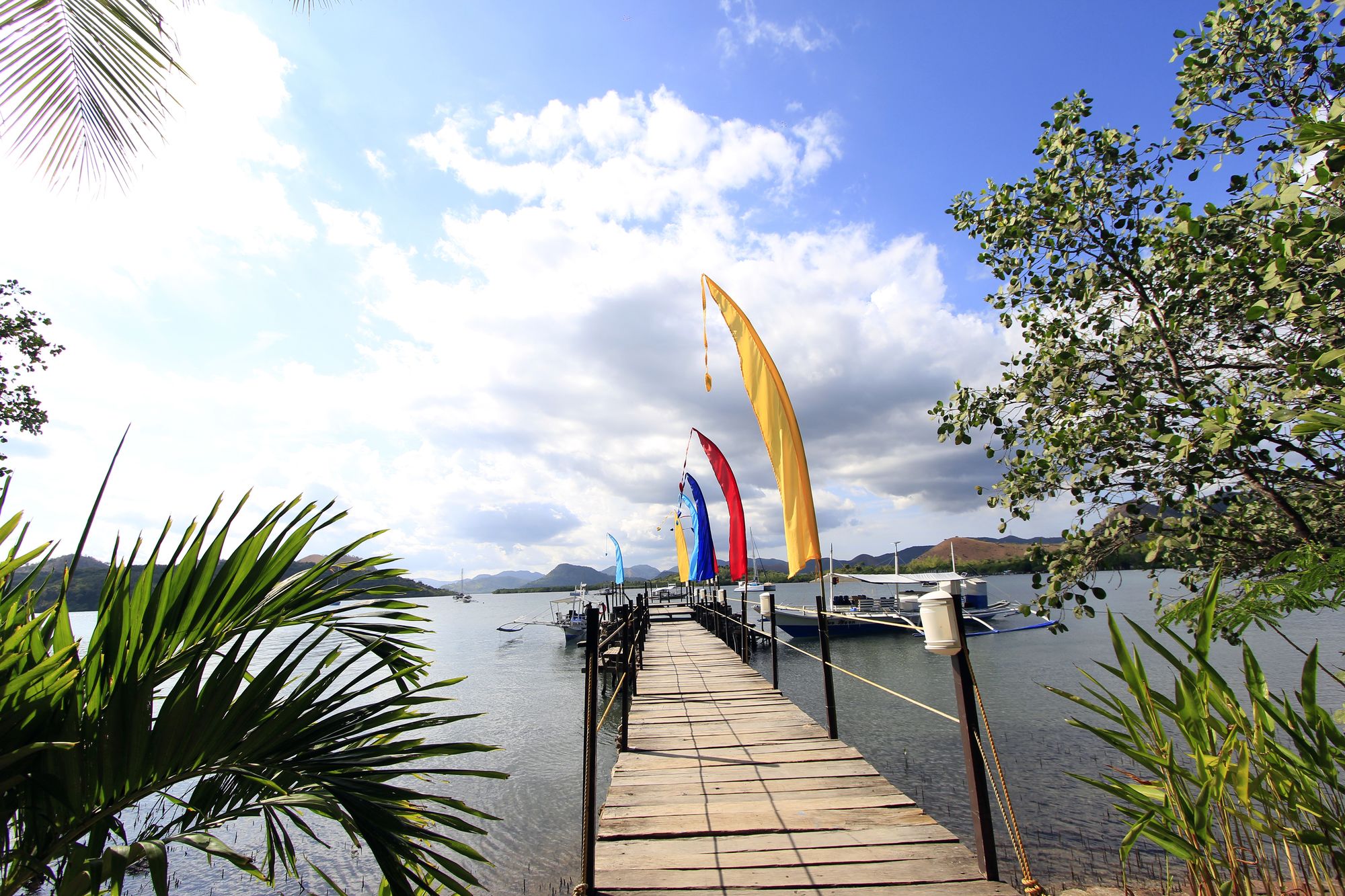 Discovery Island Resort and Dive Center