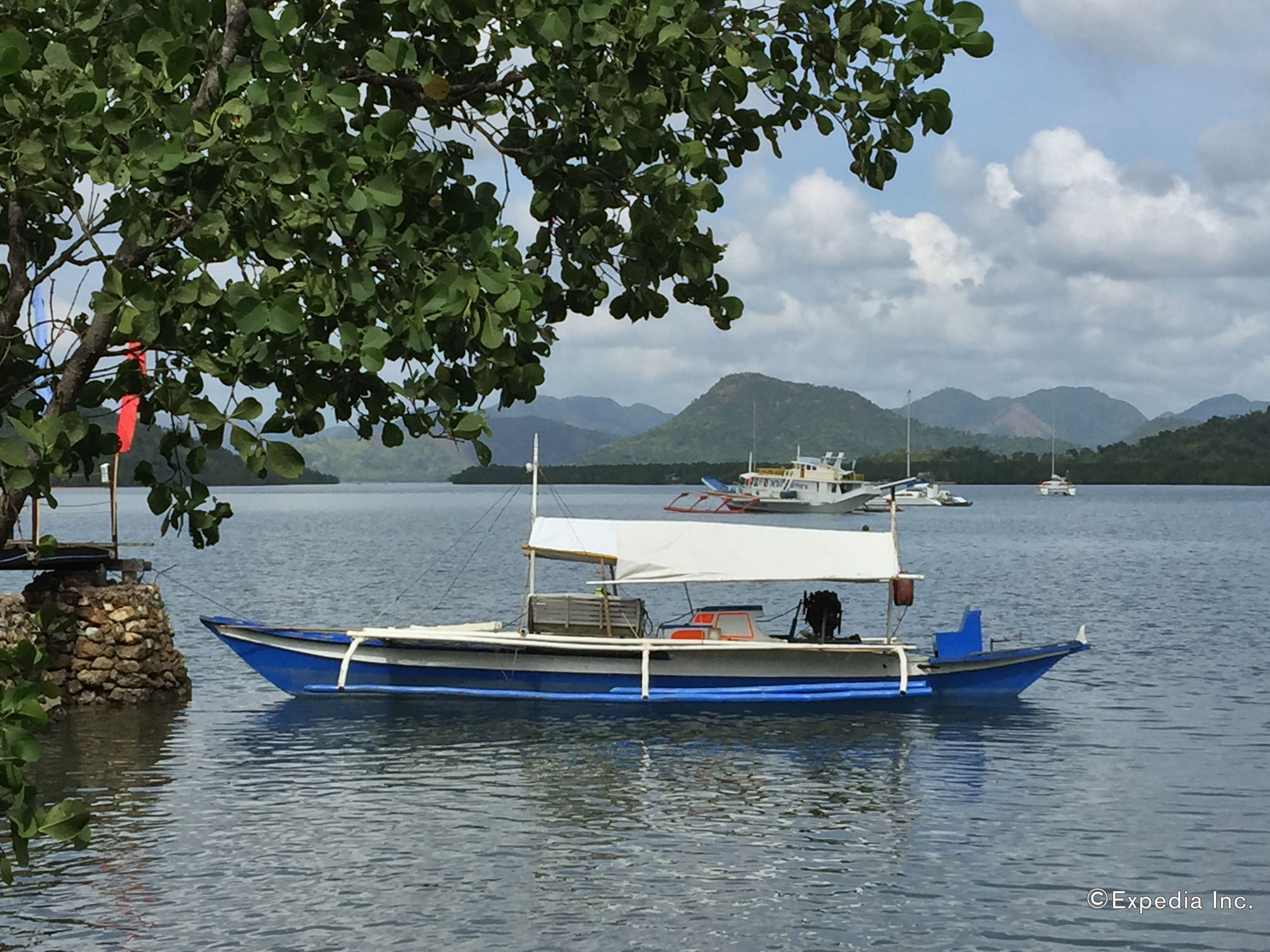 Discovery Island Resort and Dive Center
