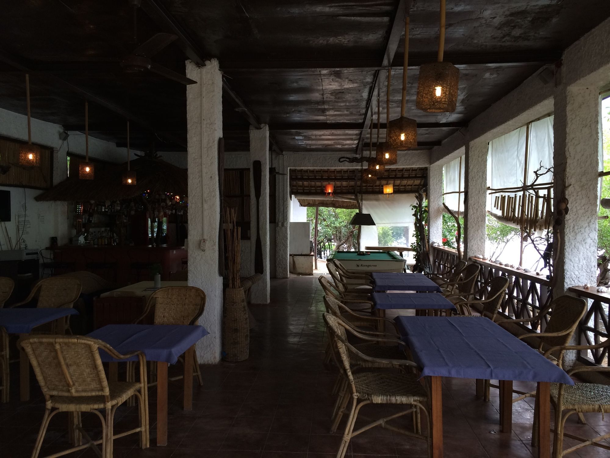 Discovery Island Resort and Dive Center
