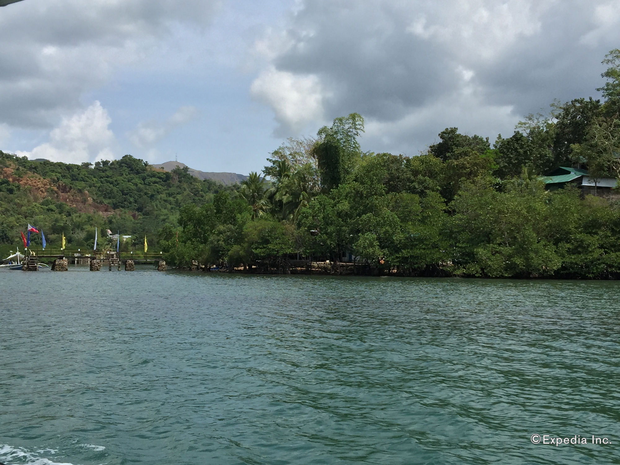Discovery Island Resort and Dive Center