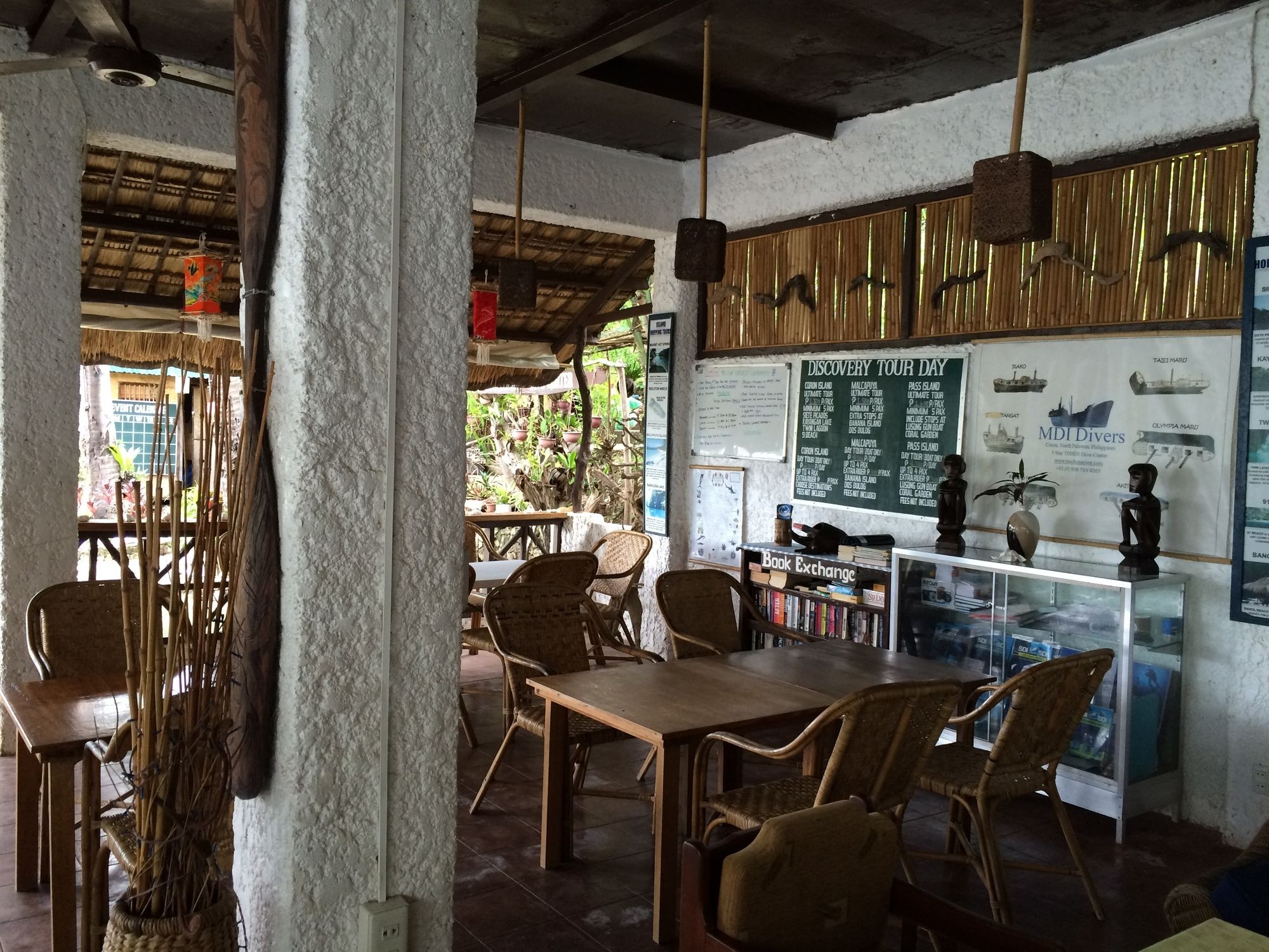 Discovery Island Resort and Dive Center