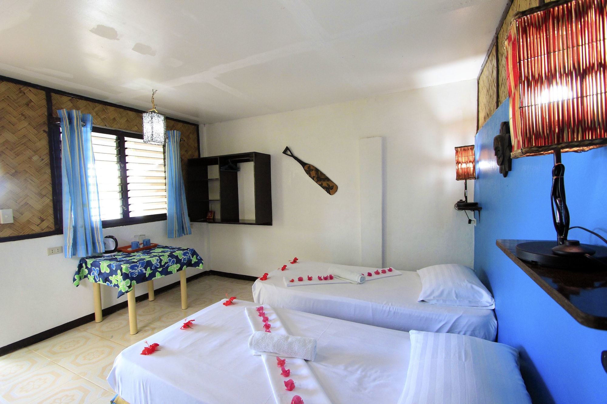 Discovery Island Resort and Dive Center