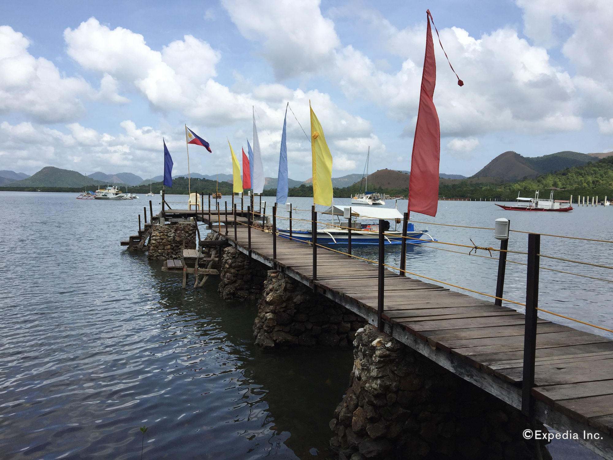 Discovery Island Resort and Dive Center