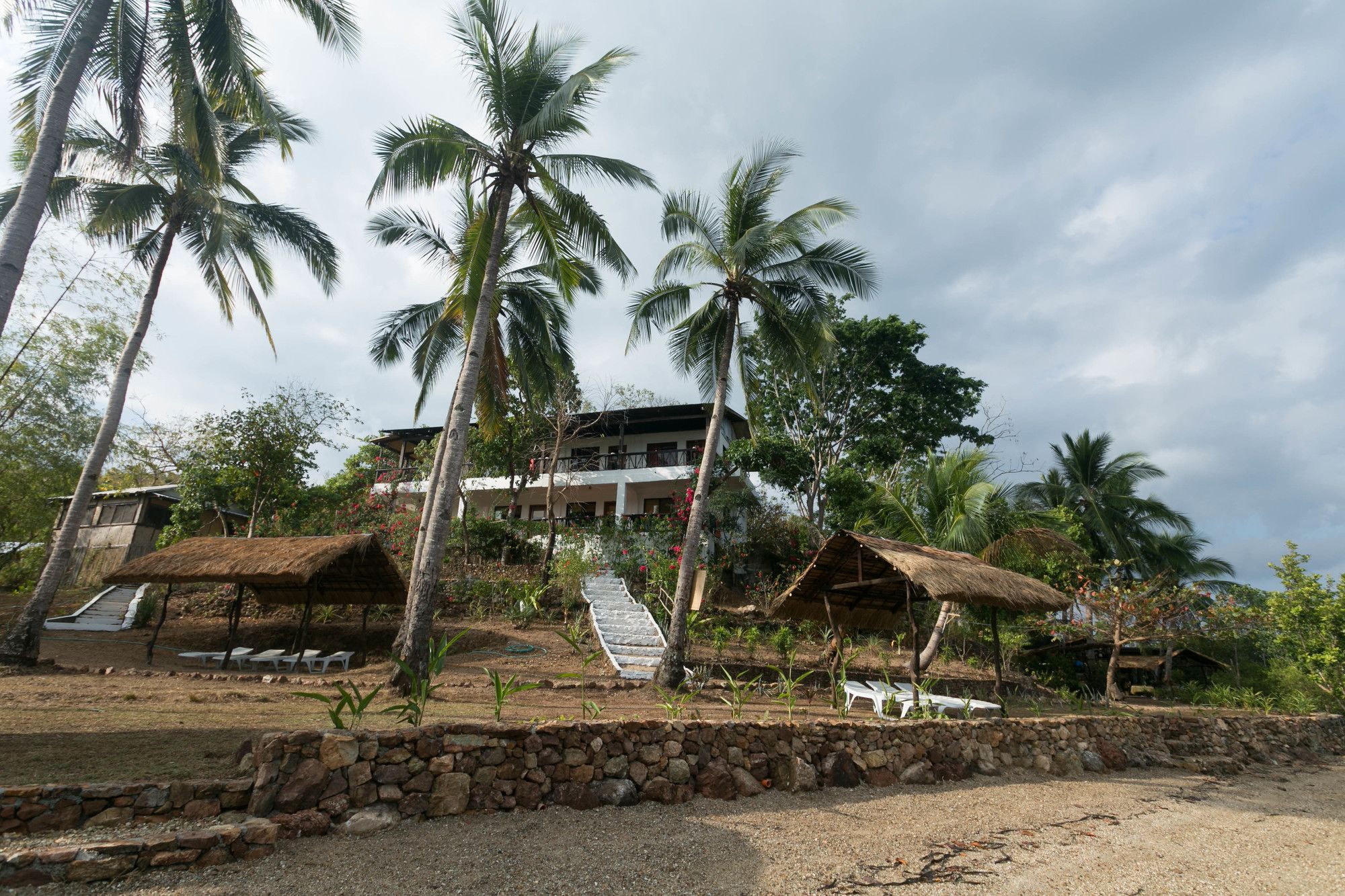 Discovery Island Resort and Dive Center