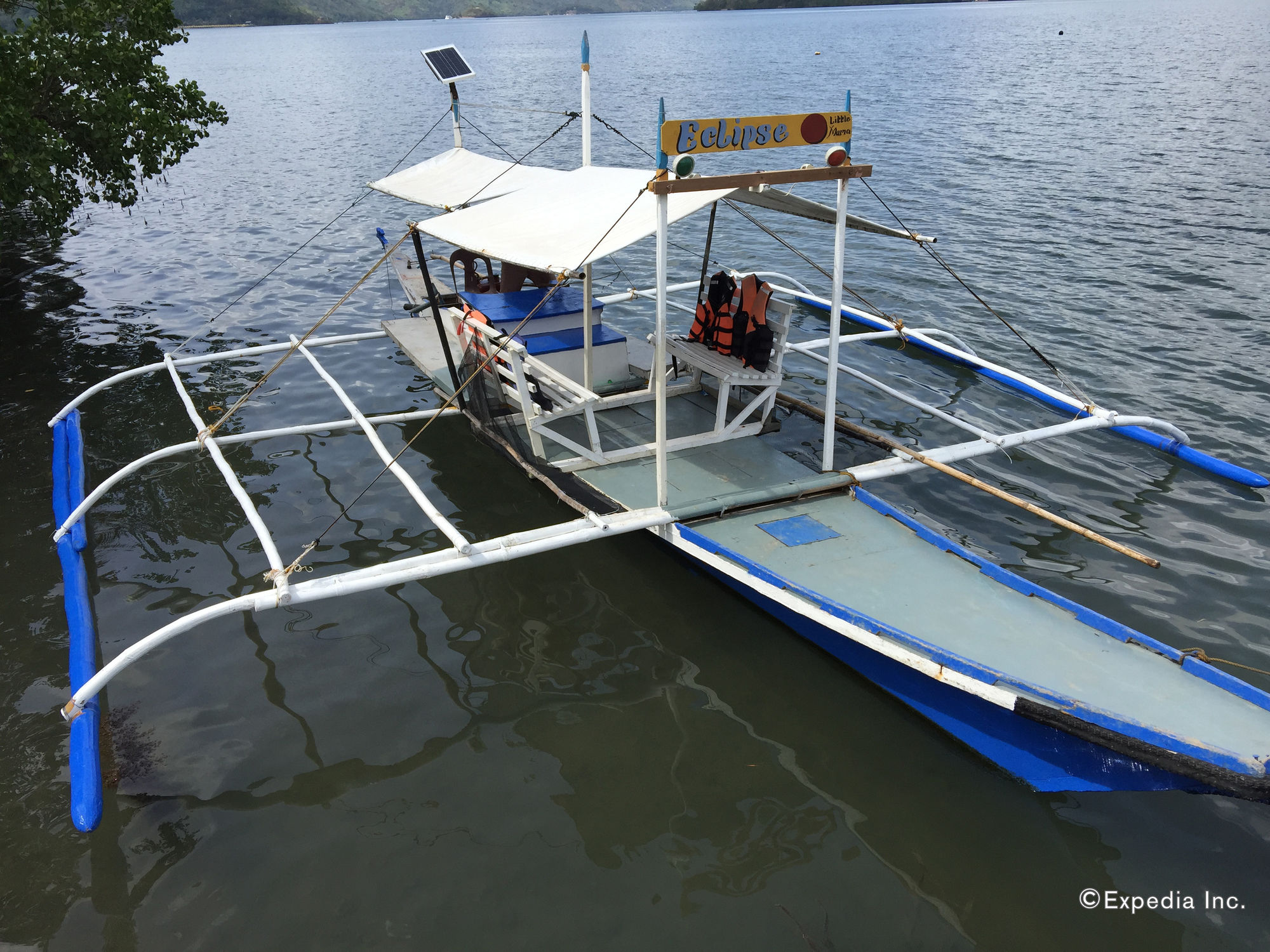 Discovery Island Resort and Dive Center
