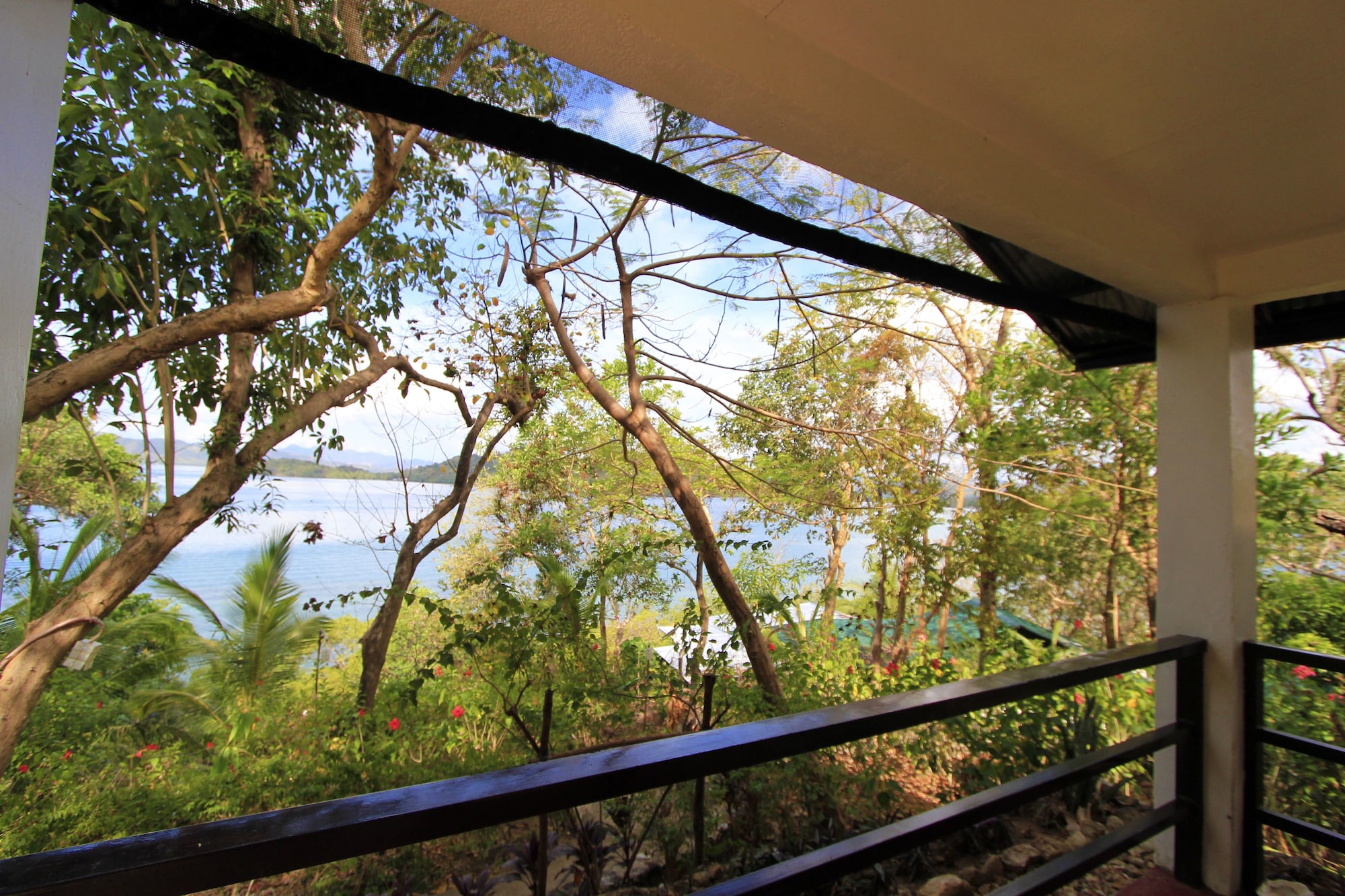 Discovery Island Resort and Dive Center