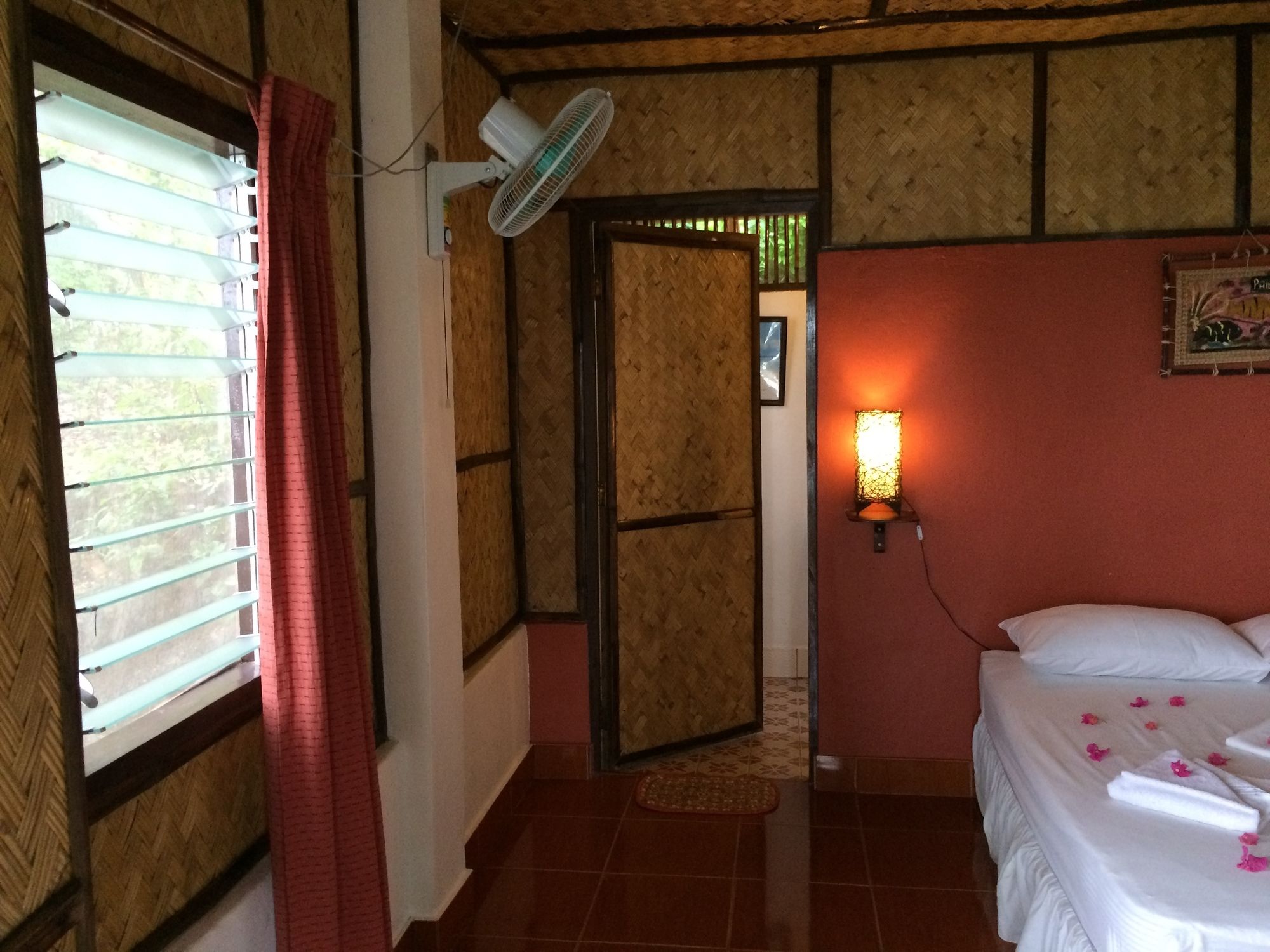 Discovery Island Resort and Dive Center