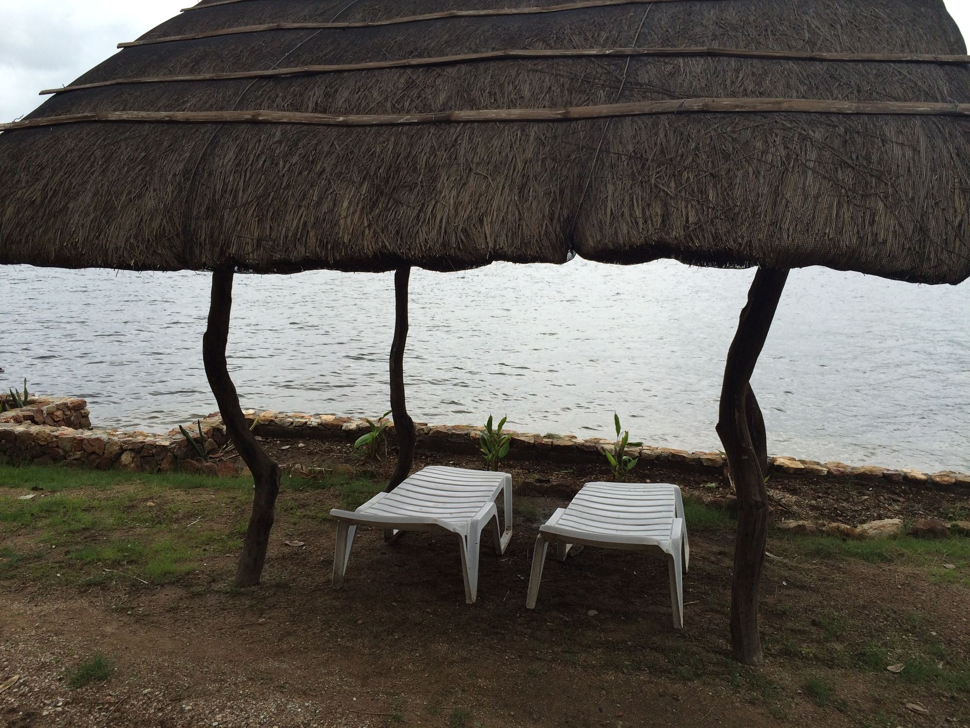Discovery Island Resort and Dive Center