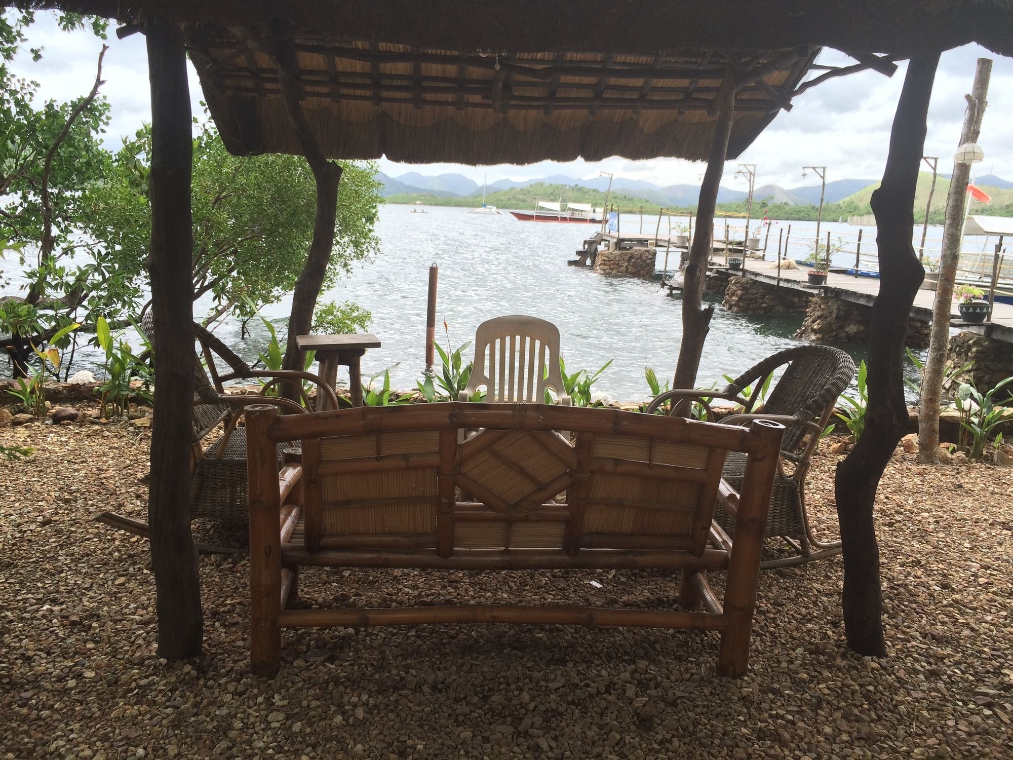 Discovery Island Resort and Dive Center