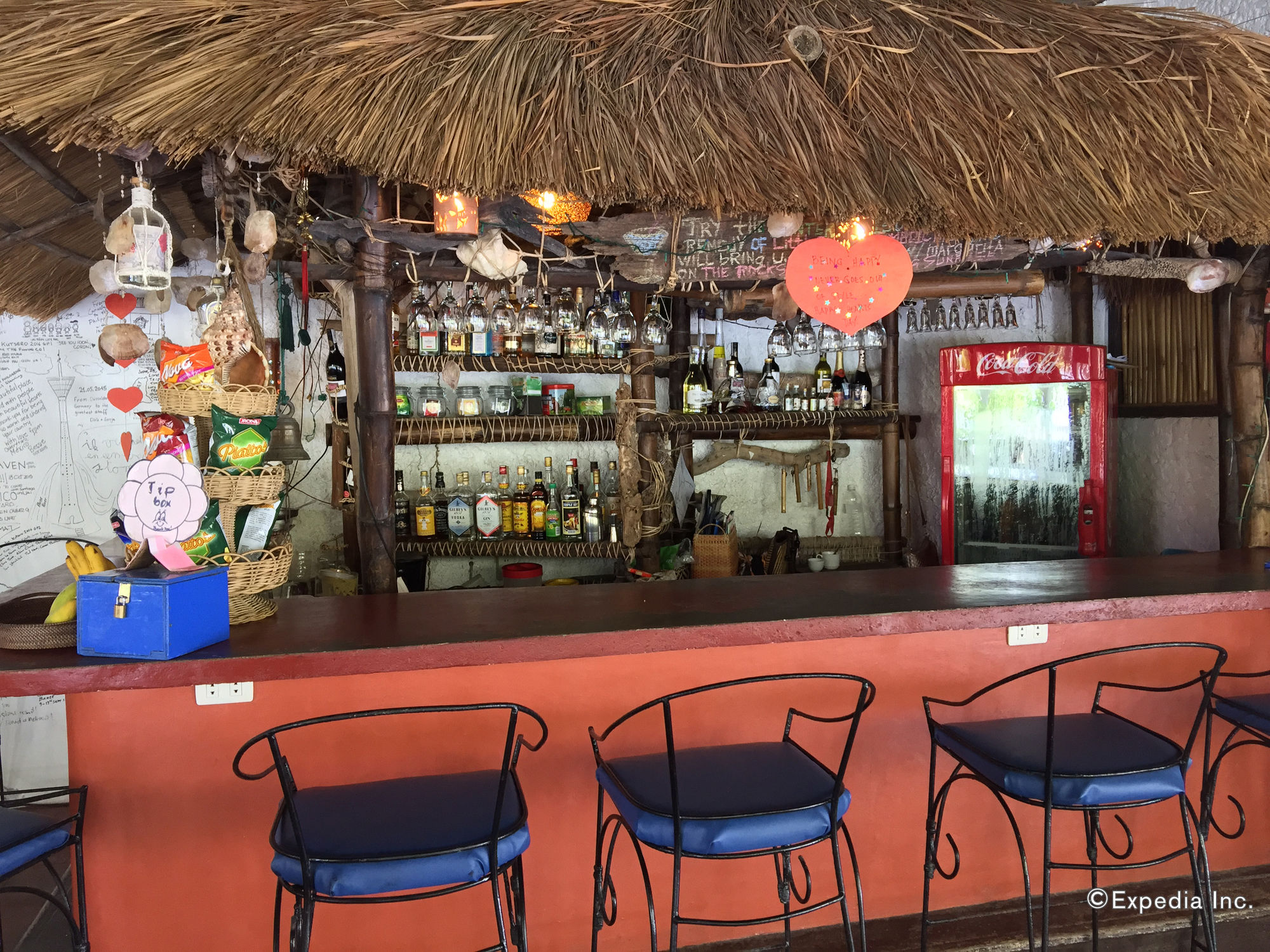 Discovery Island Resort and Dive Center