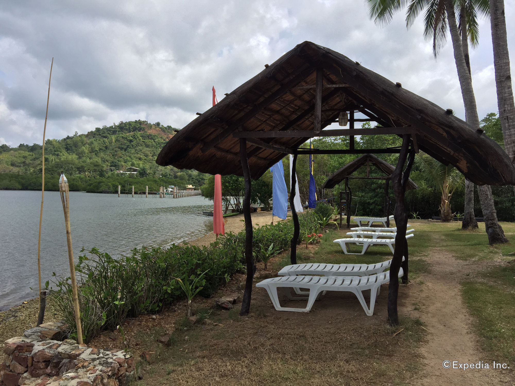 Discovery Island Resort and Dive Center