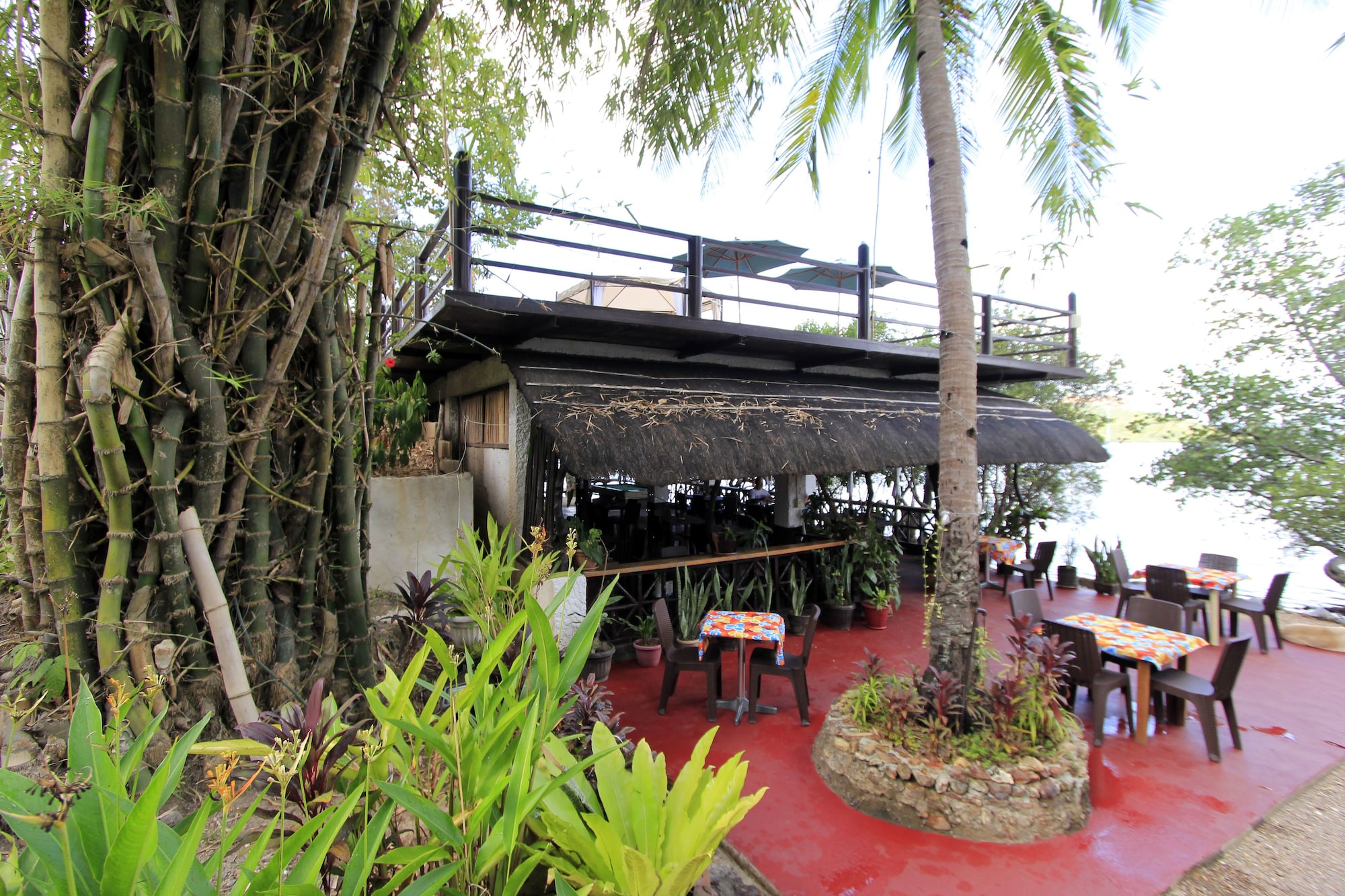 Discovery Island Resort and Dive Center