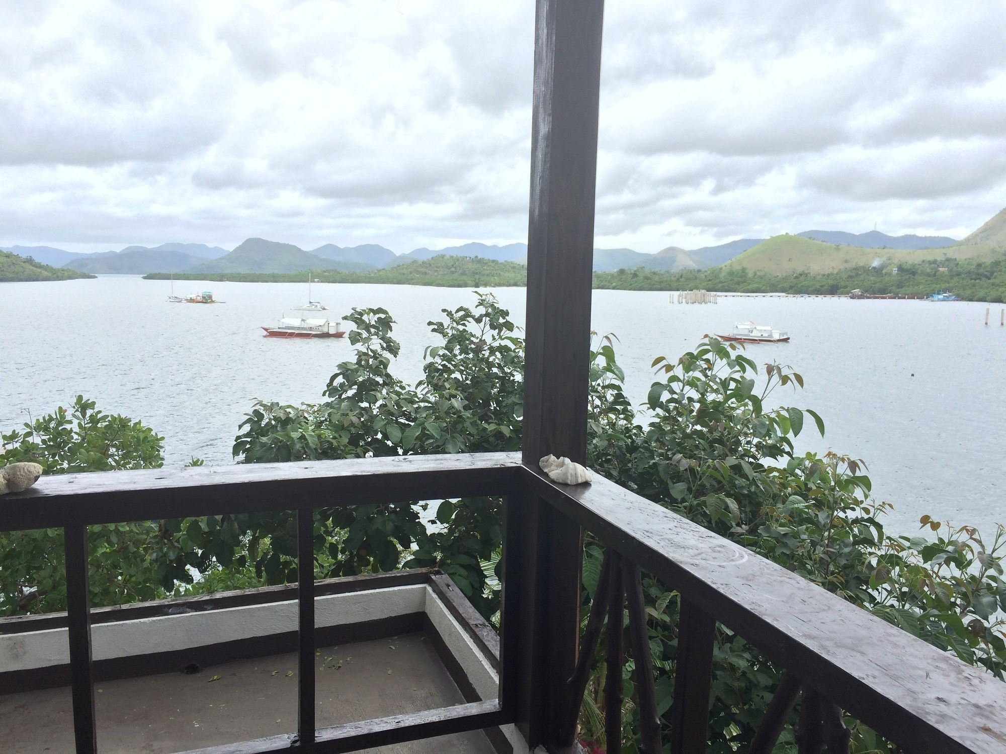 Discovery Island Resort and Dive Center