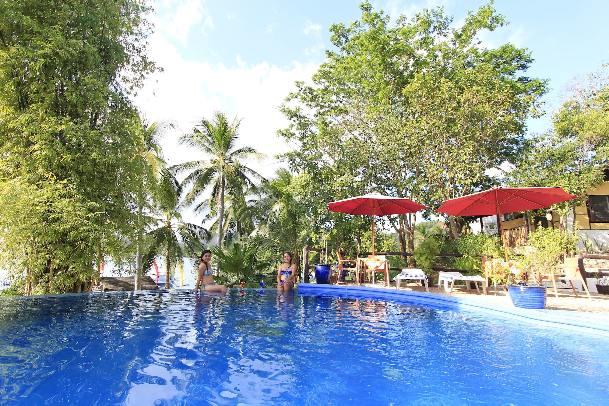 Discovery Island Resort and Dive Center