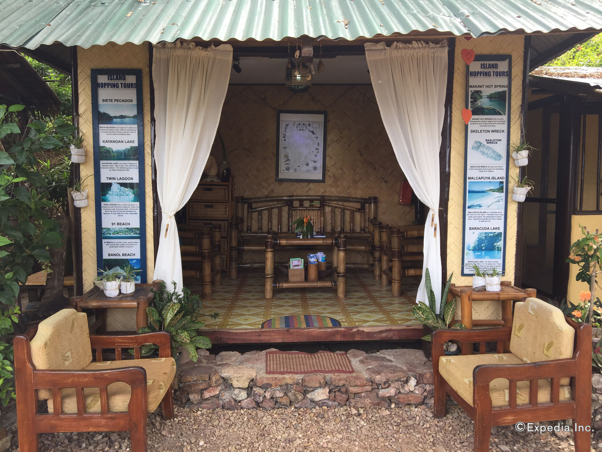 Discovery Island Resort and Dive Center
