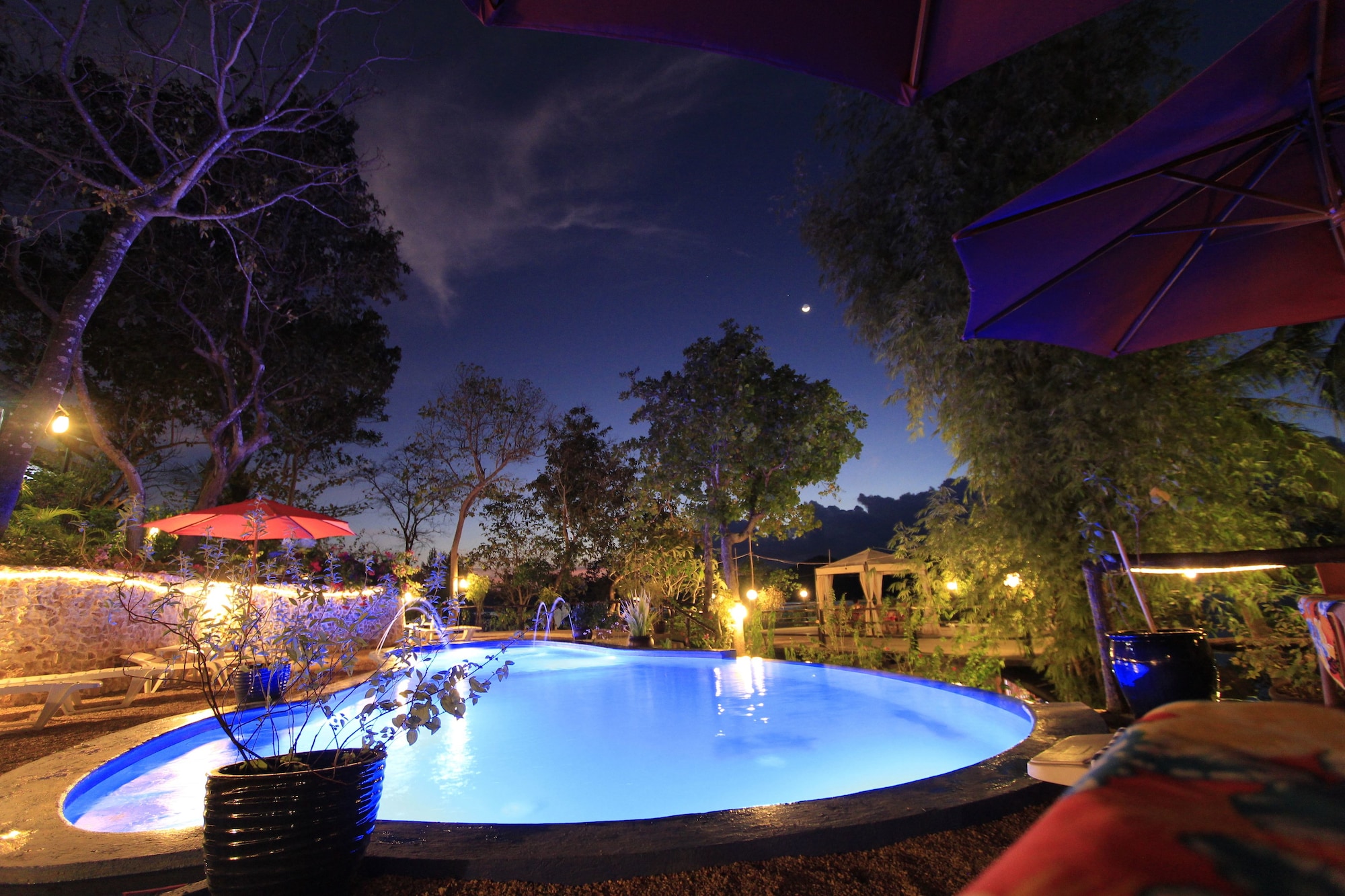 Discovery Island Resort and Dive Center