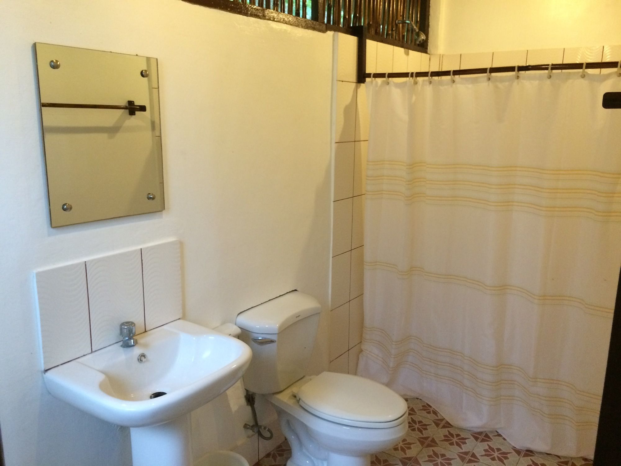 Discovery Island Resort and Dive Center
