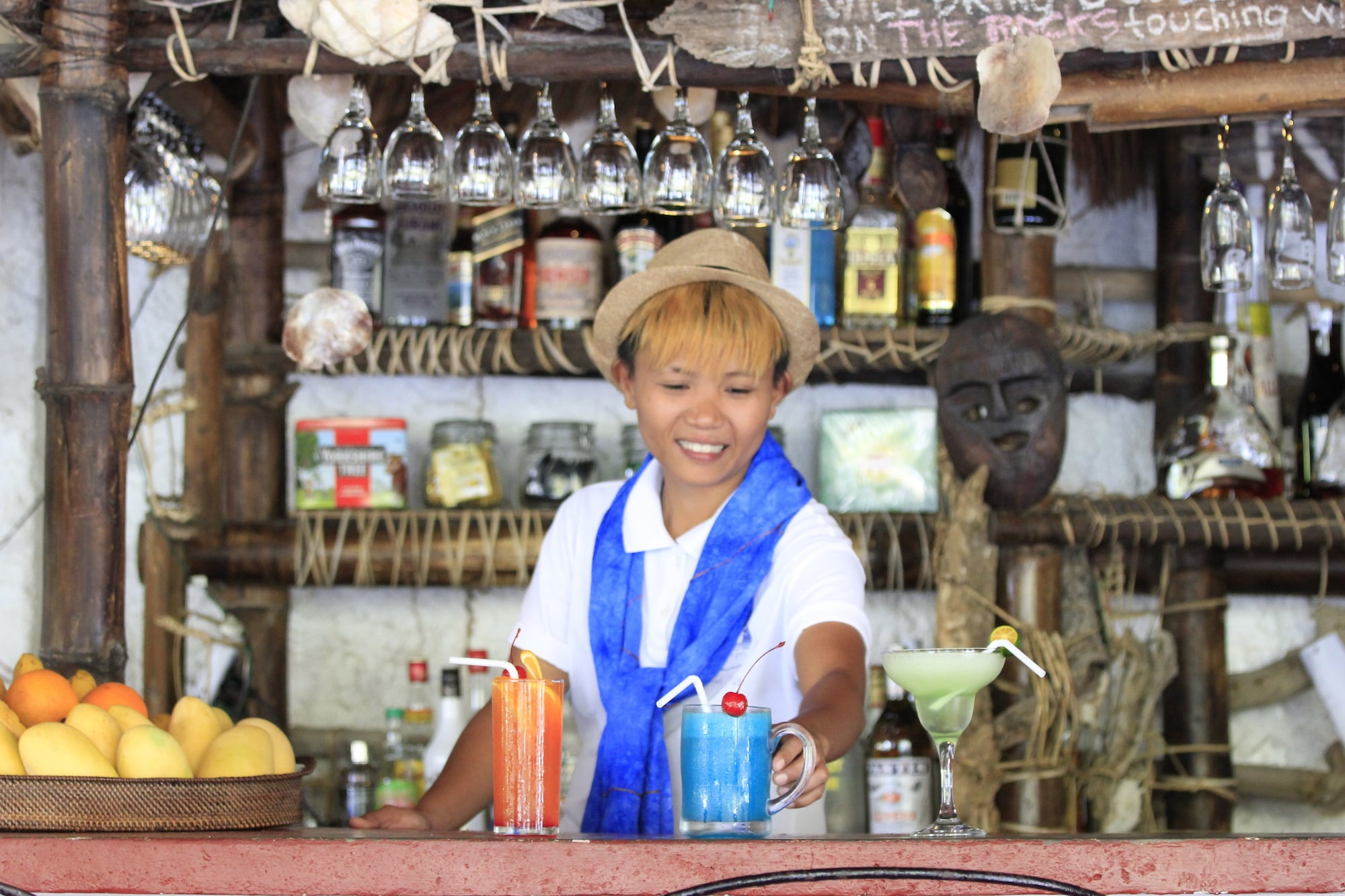 Discovery Island Resort and Dive Center