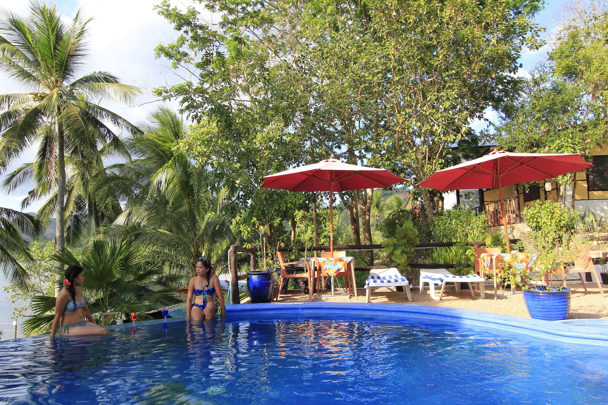 Discovery Island Resort and Dive Center