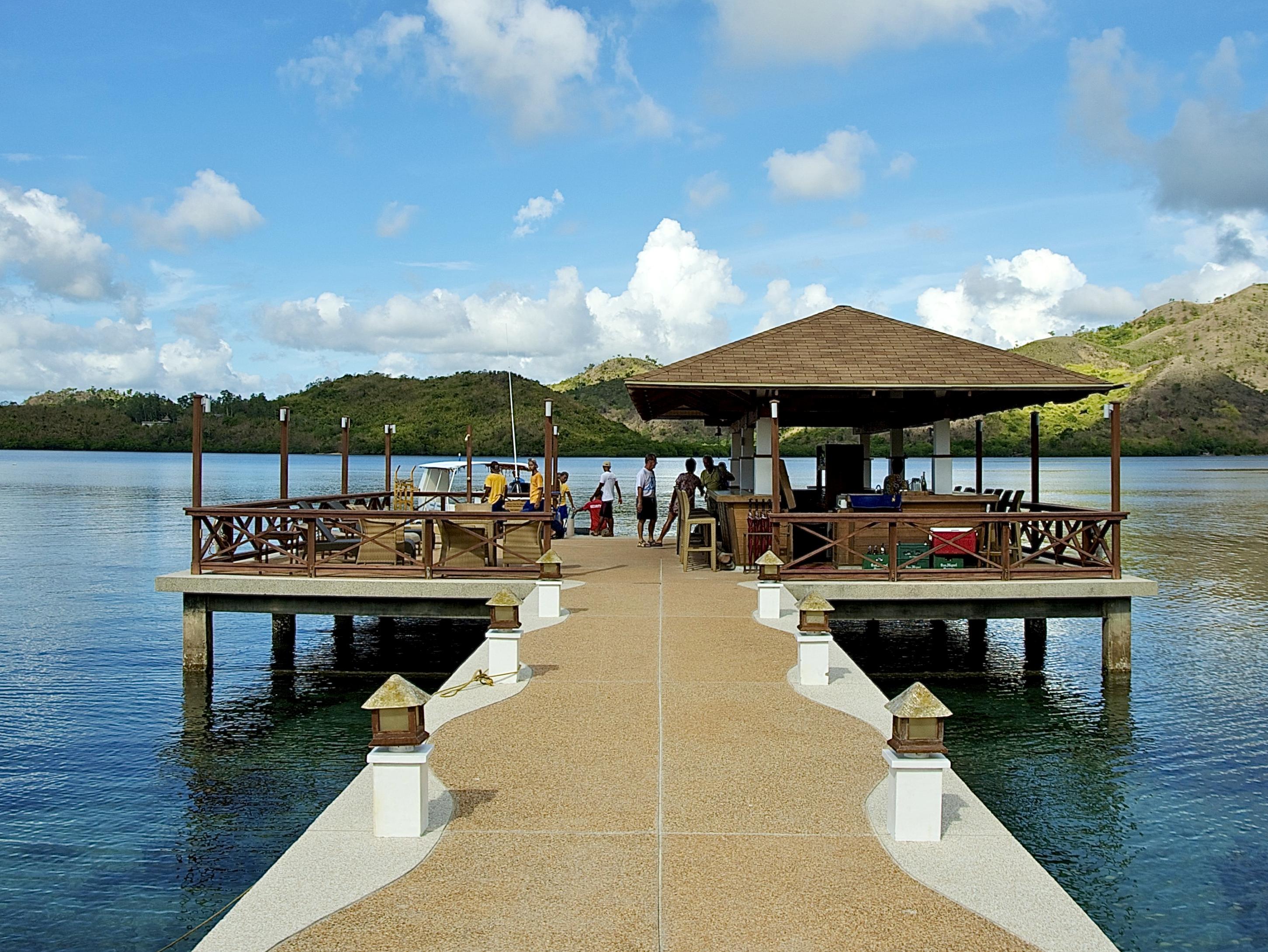 El Rio Y Mar Island Resort