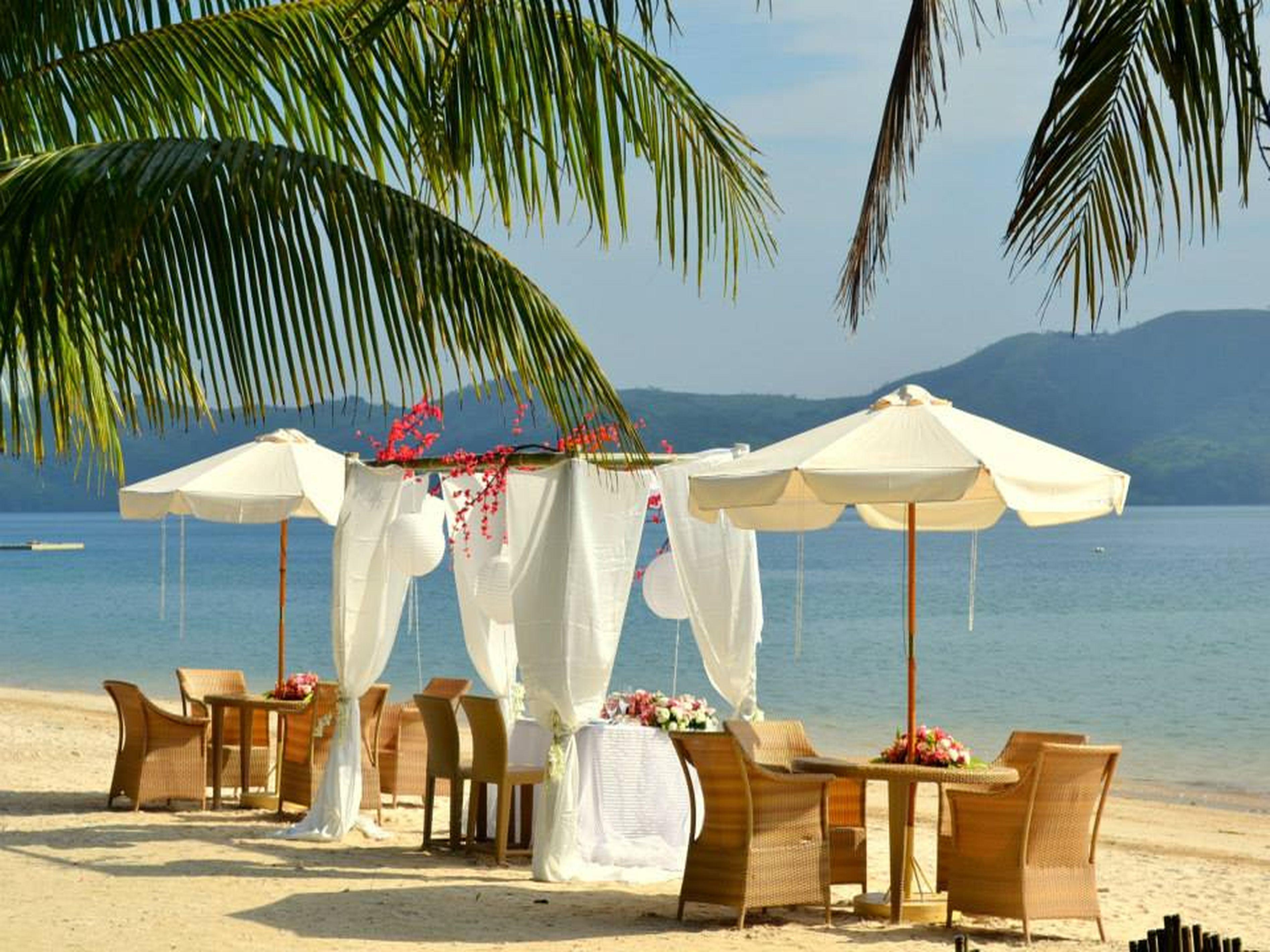 El Rio Y Mar Island Resort
