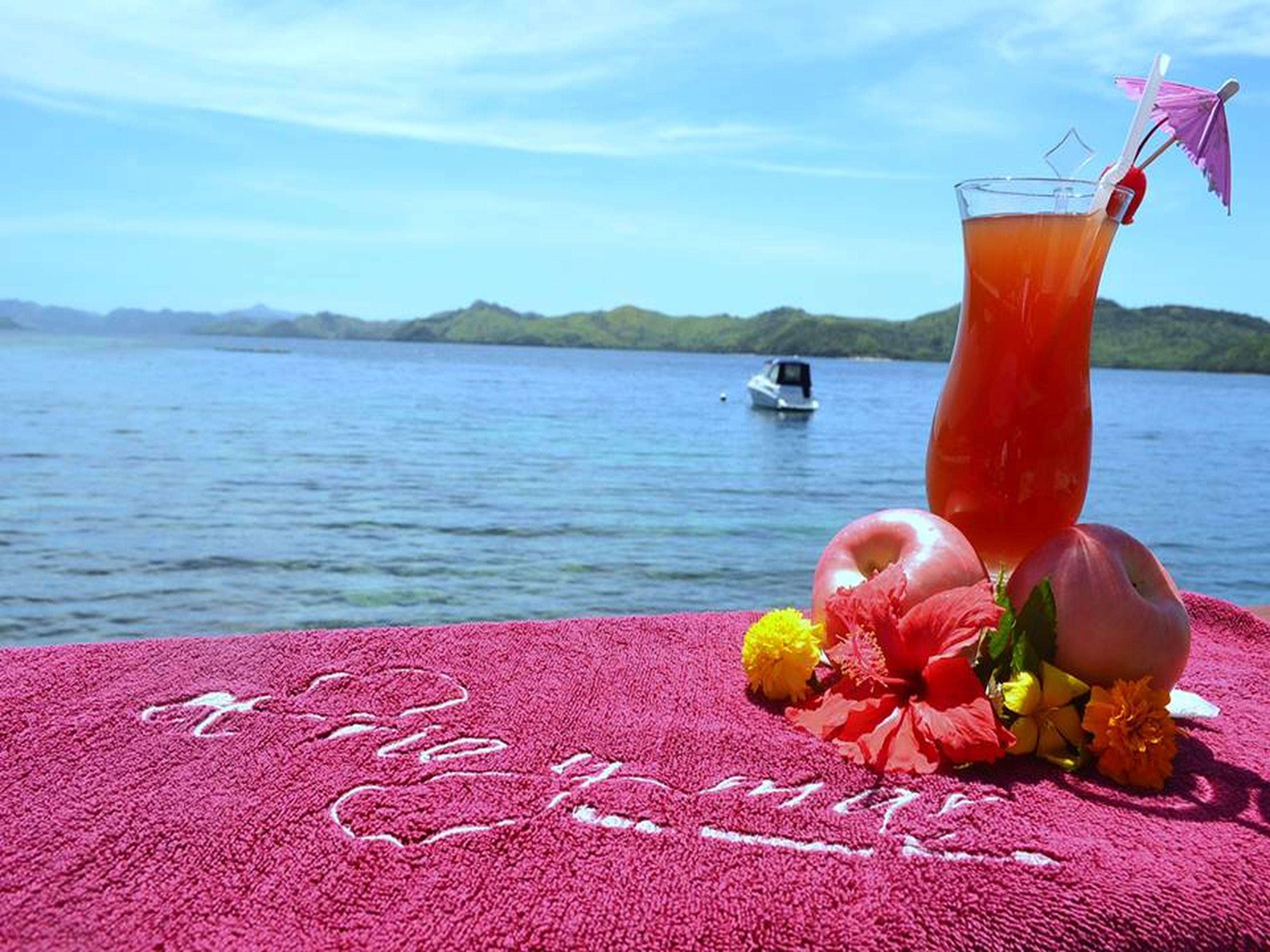 El Rio Y Mar Island Resort