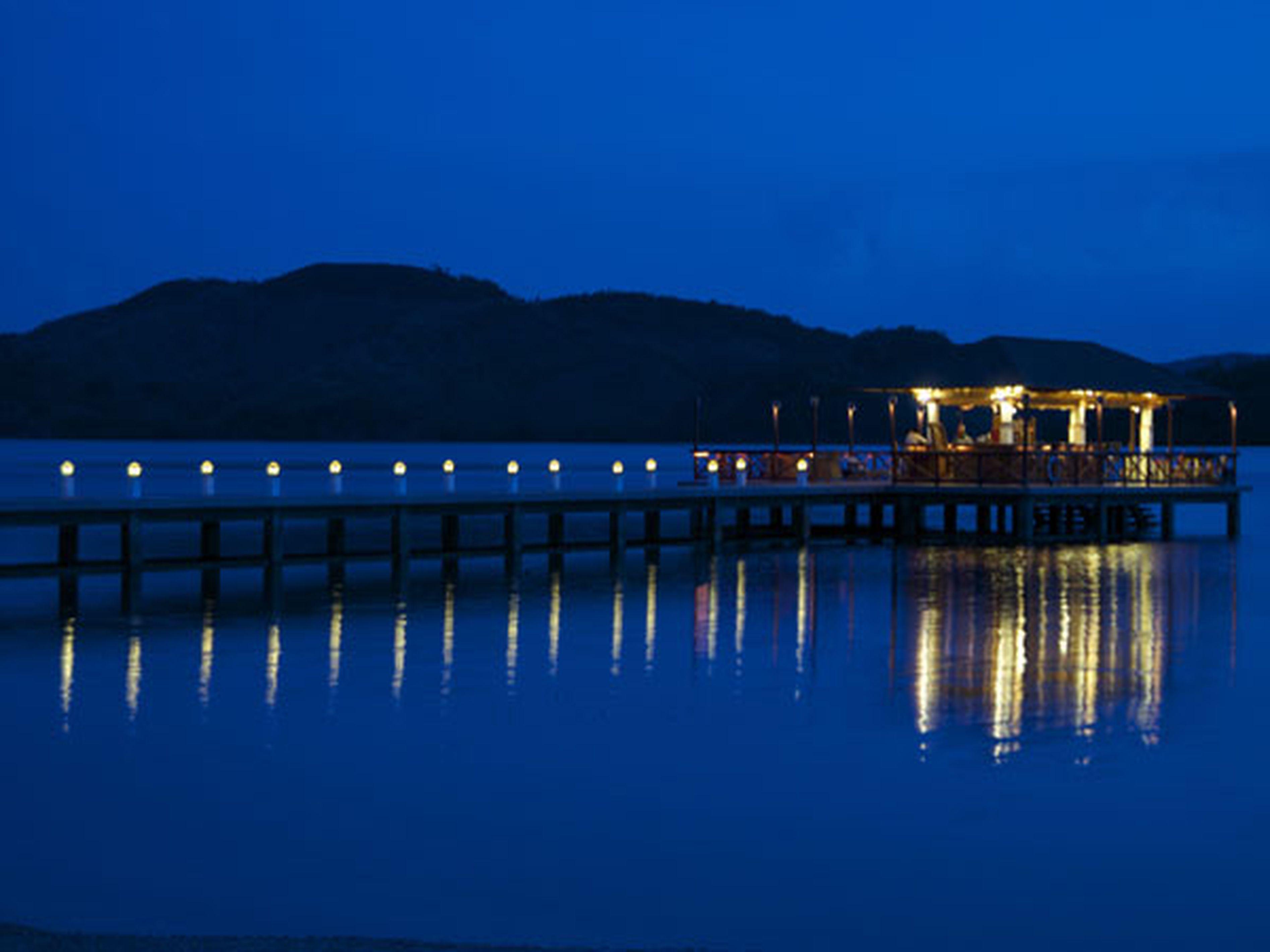 El Rio Y Mar Island Resort