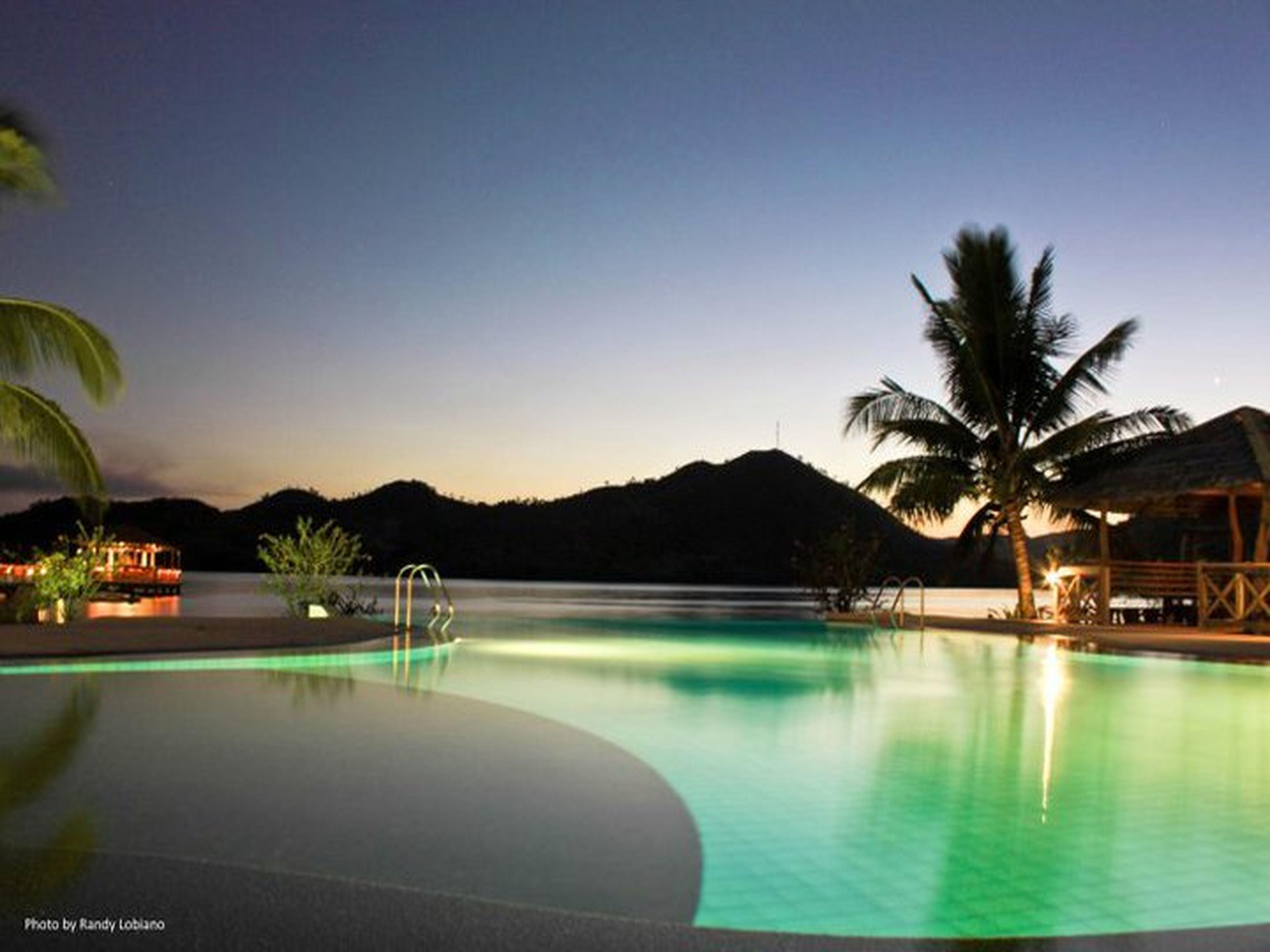 El Rio Y Mar Island Resort