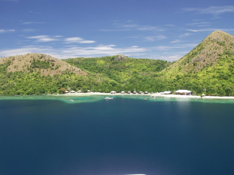 El Rio Y Mar Island Resort