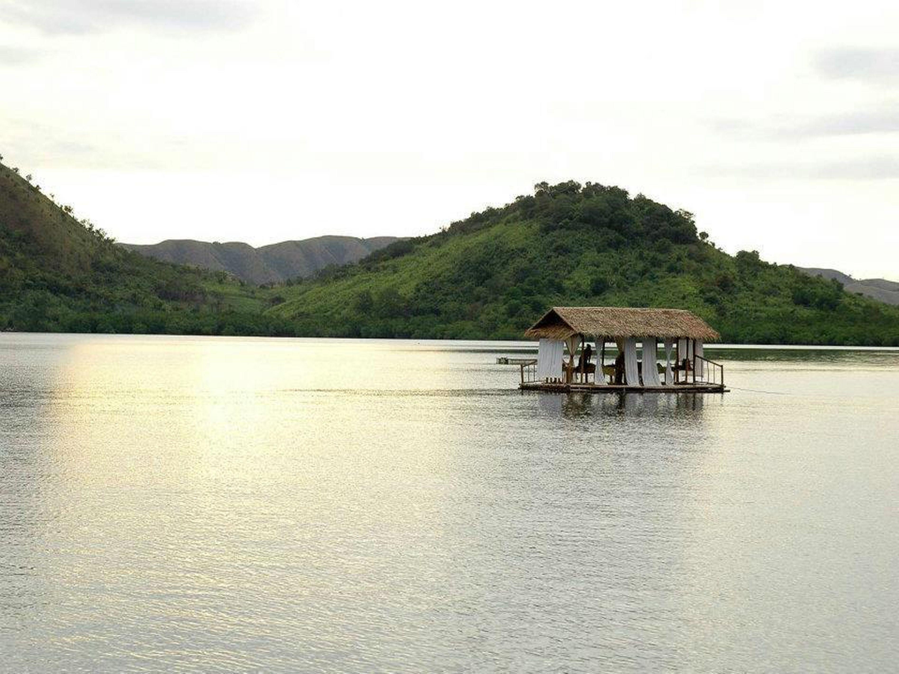 El Rio Y Mar Island Resort