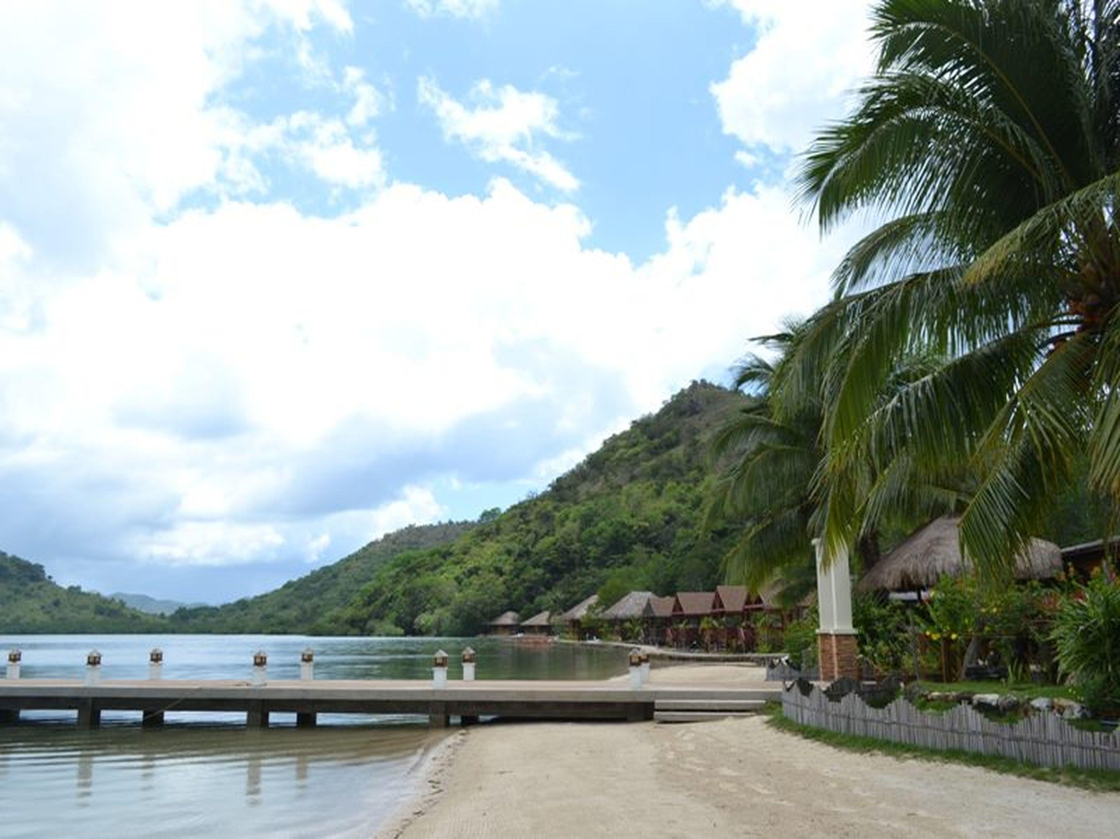 El Rio Y Mar Island Resort