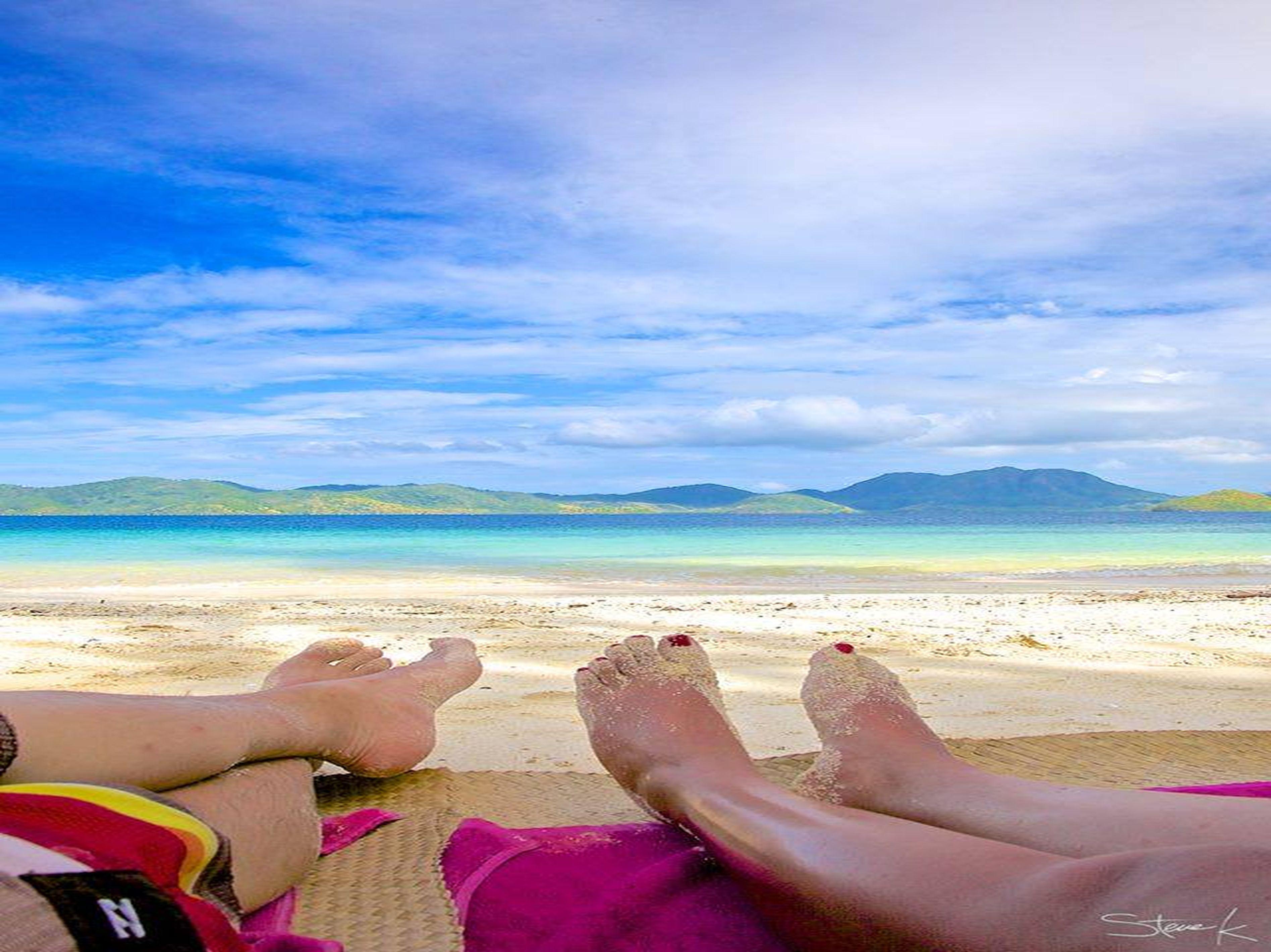 El Rio Y Mar Island Resort