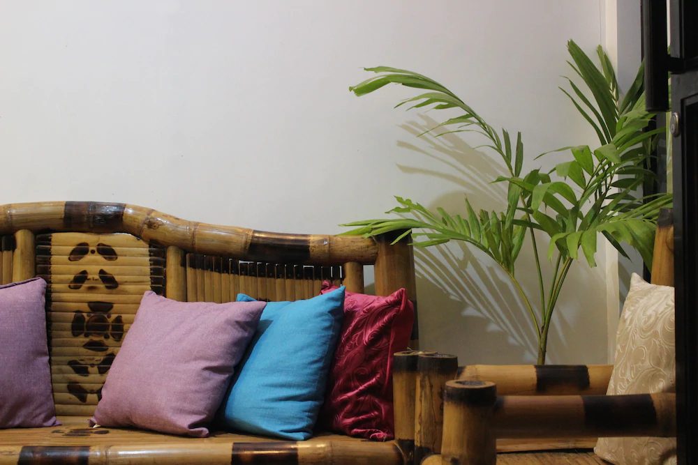 Filcan Hostel Coron