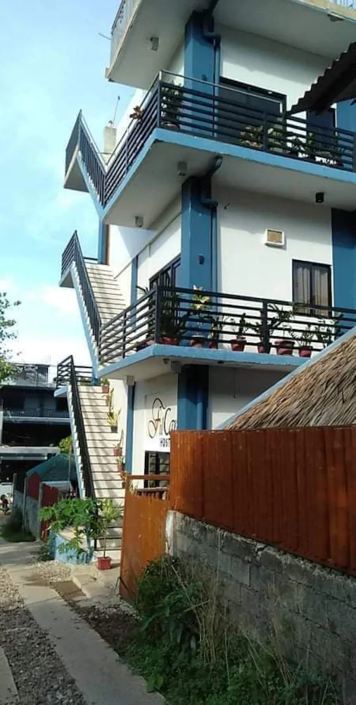 Filcan Hostel Coron
