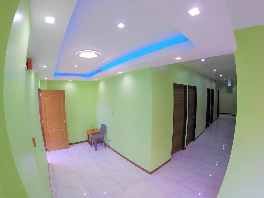 Filcan Hostel Coron
