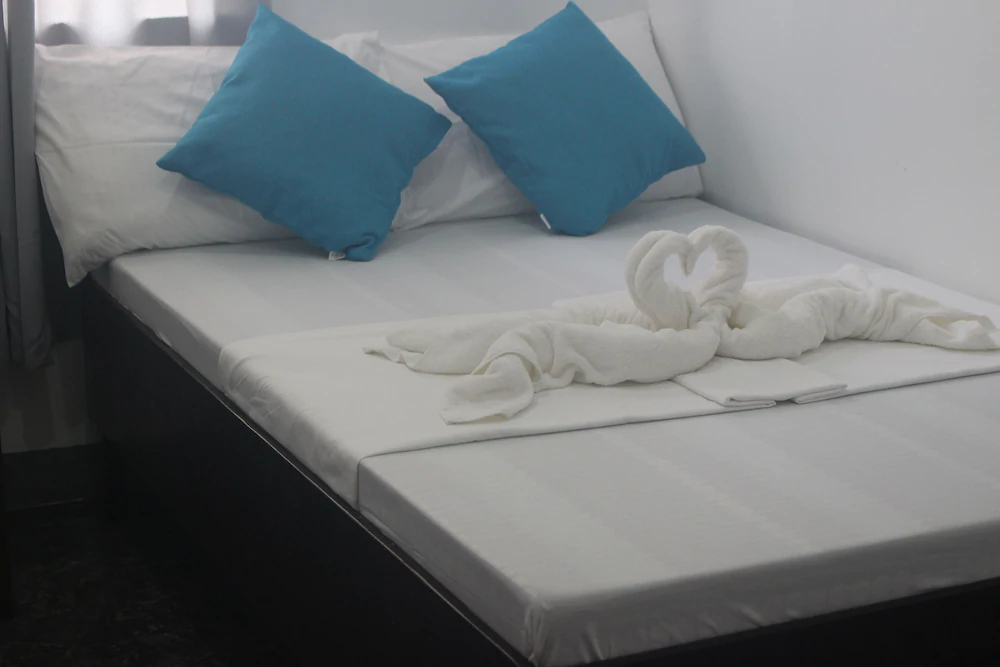 Filcan Hostel Coron