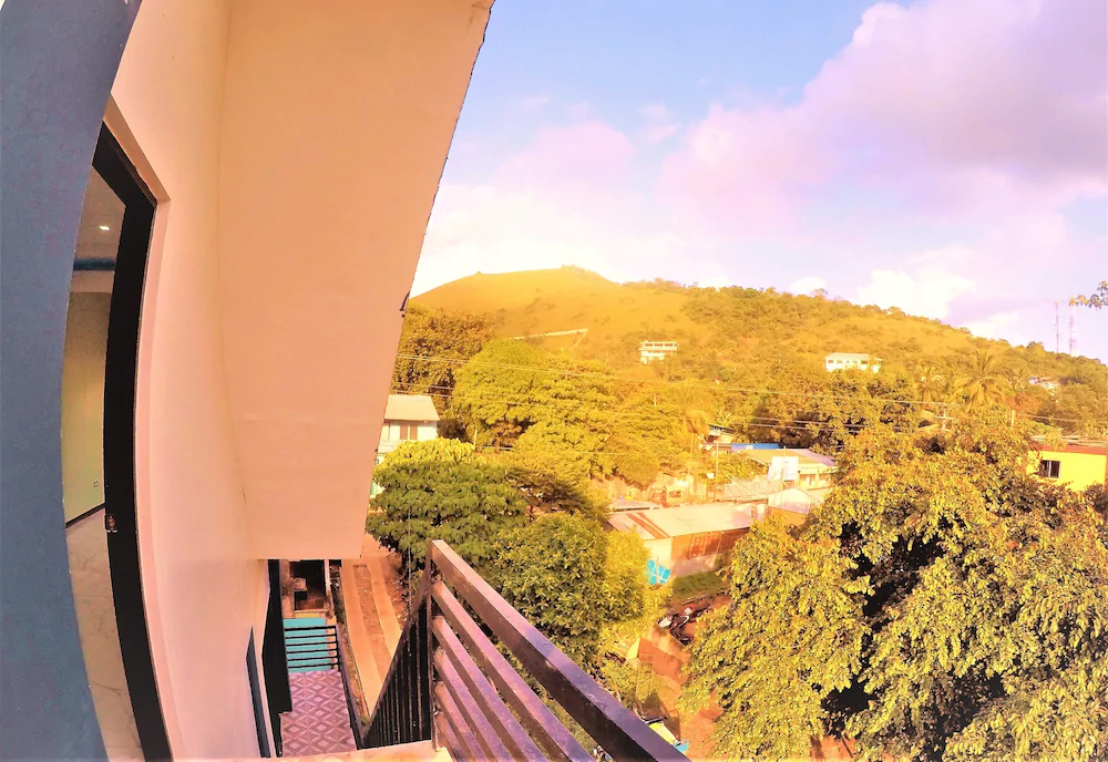 Filcan Hostel Coron