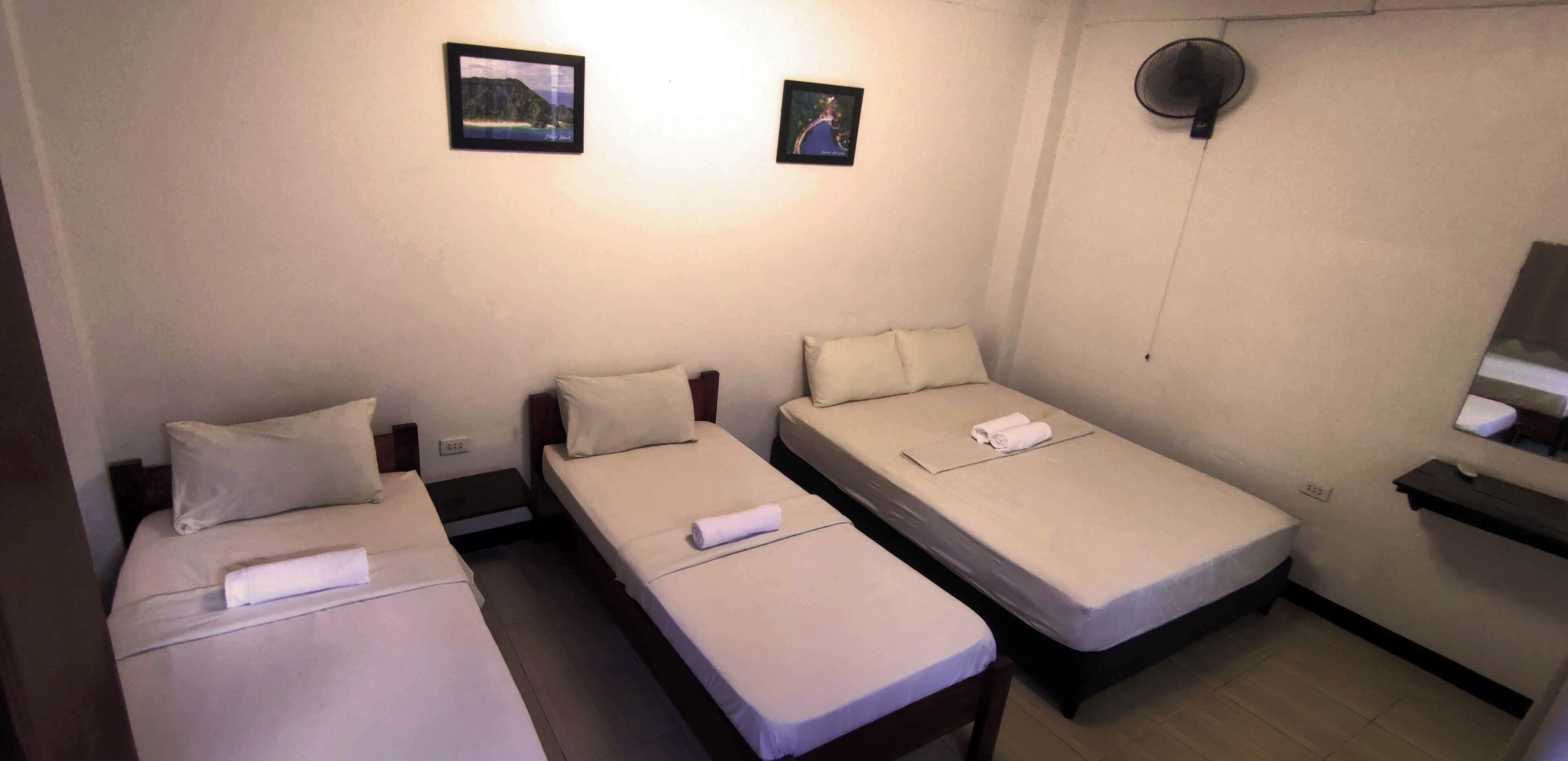 Ginto Residence