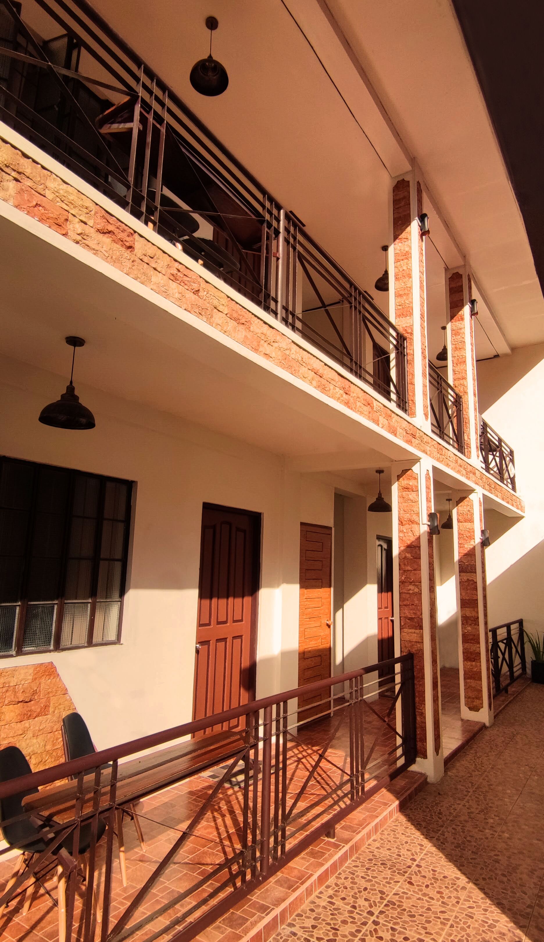 Ginto Residence