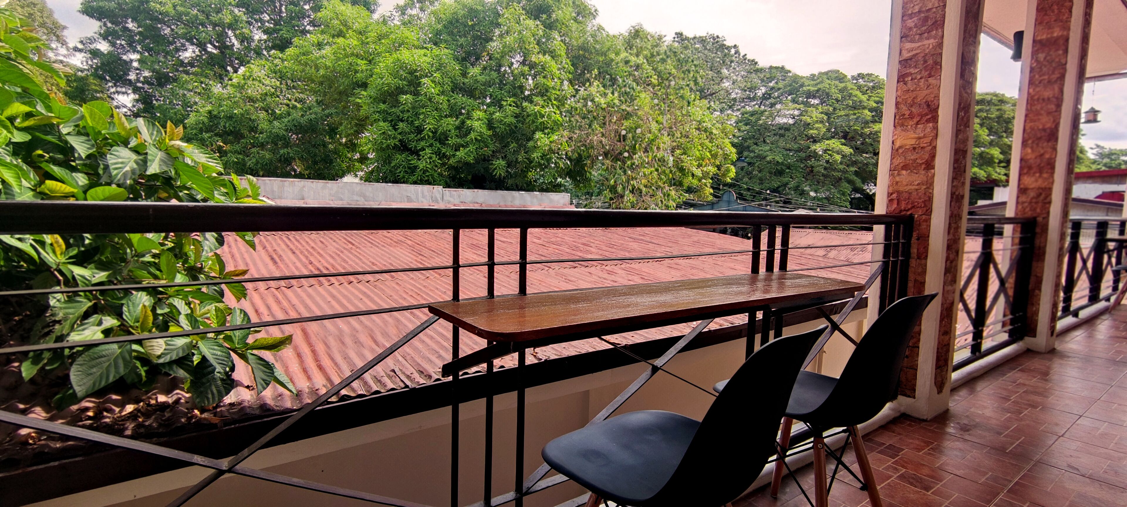 Ginto Residence