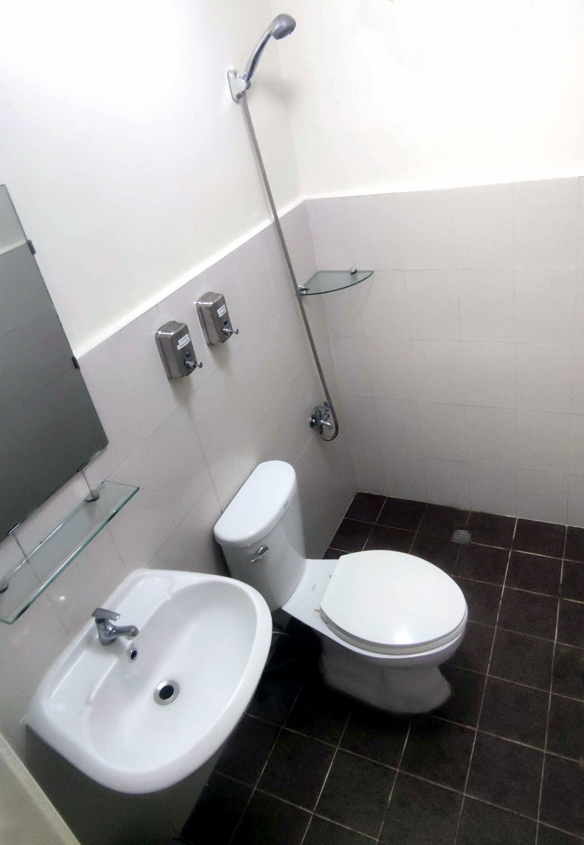 Ginto Residence