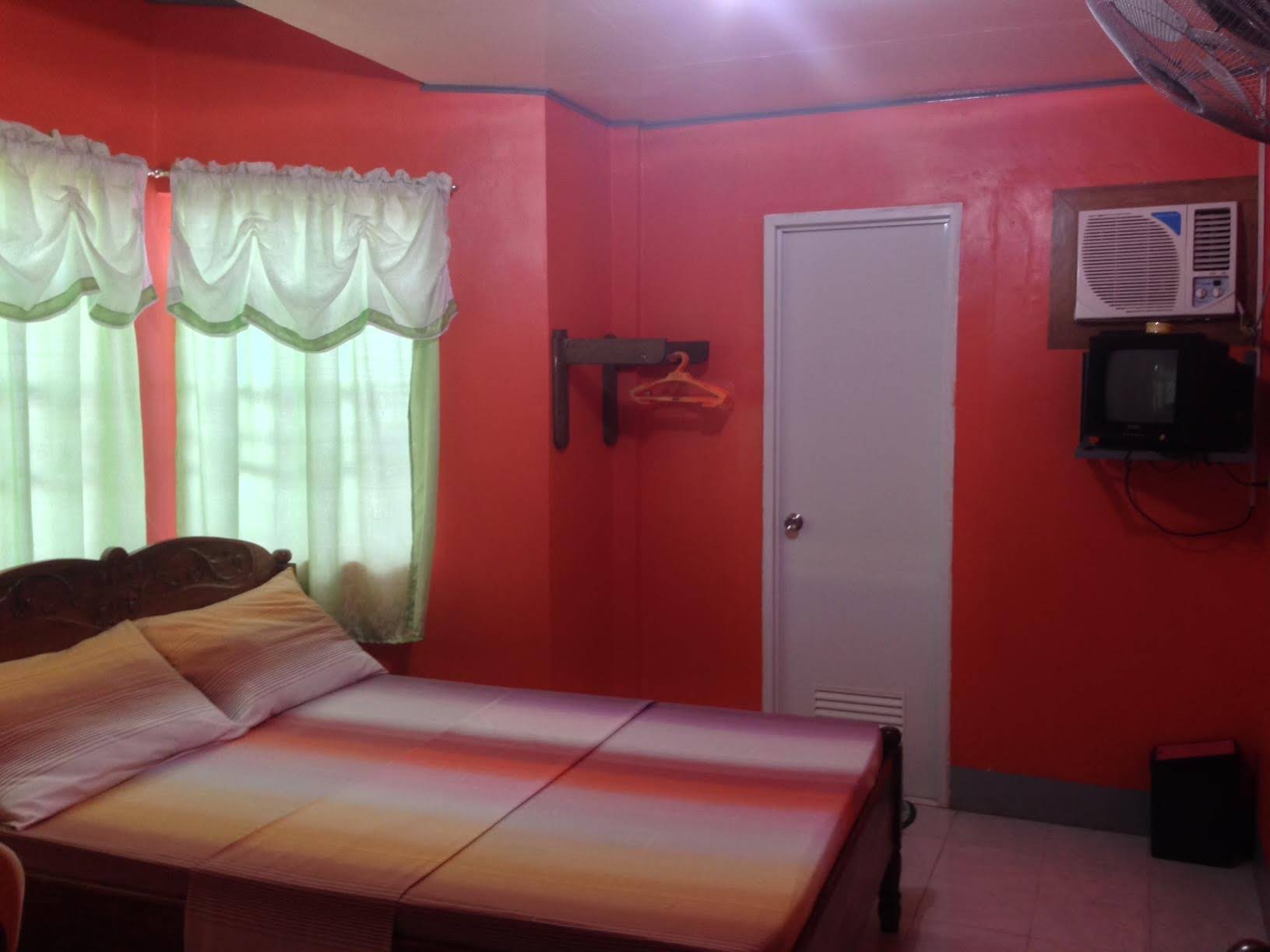 Glc Lodging House