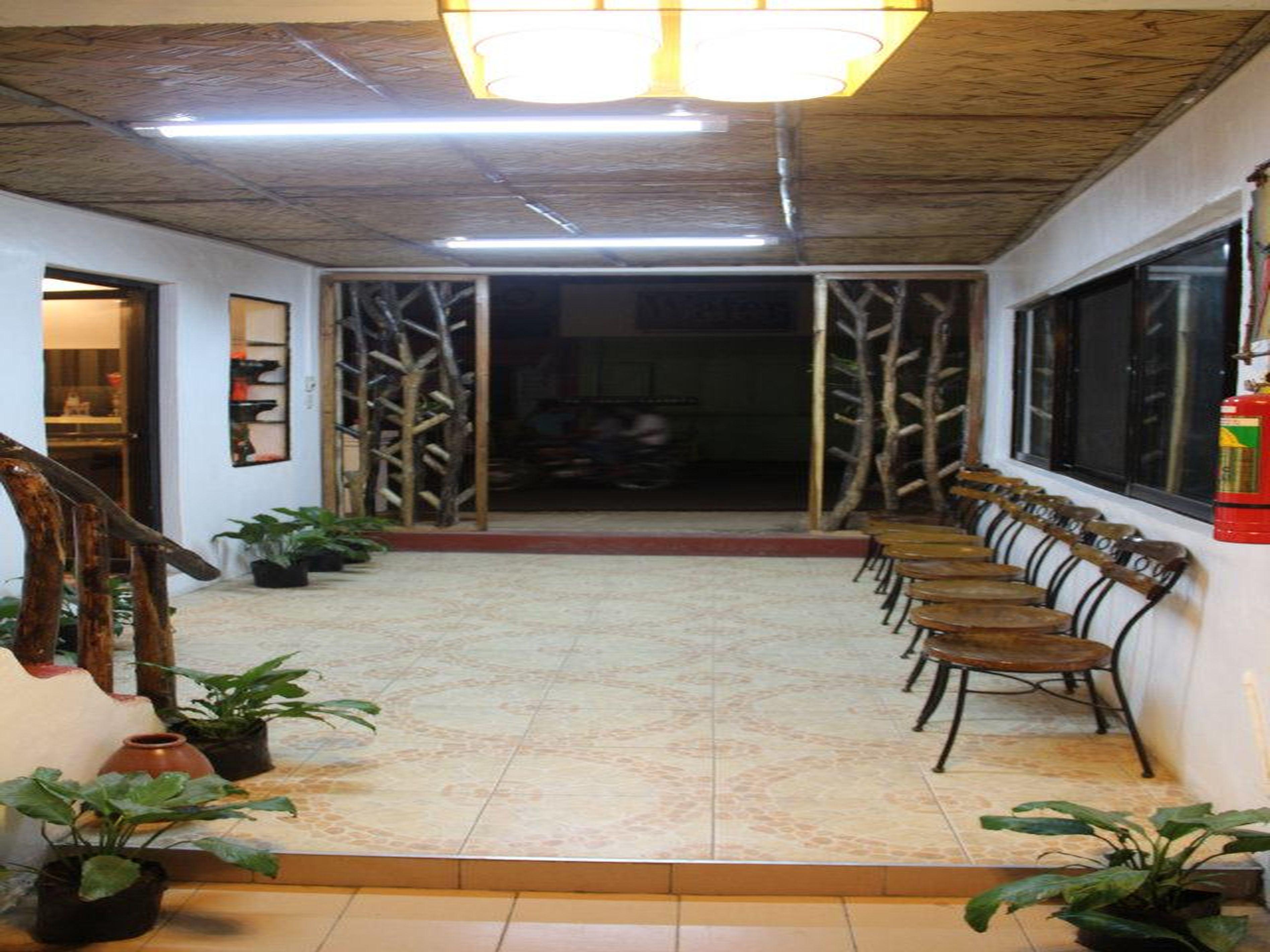 Gmg Hotel
